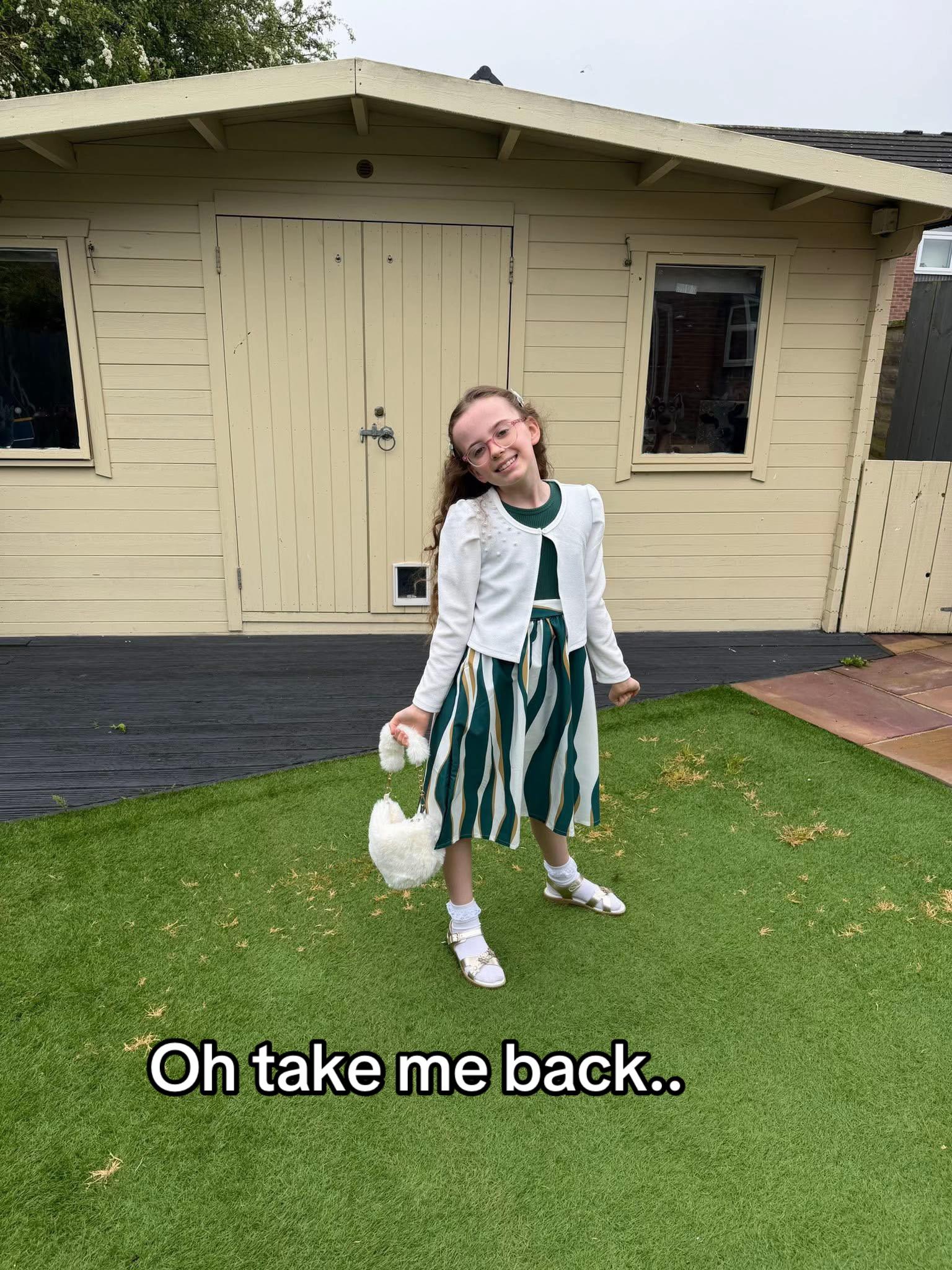 @Katie Shirley