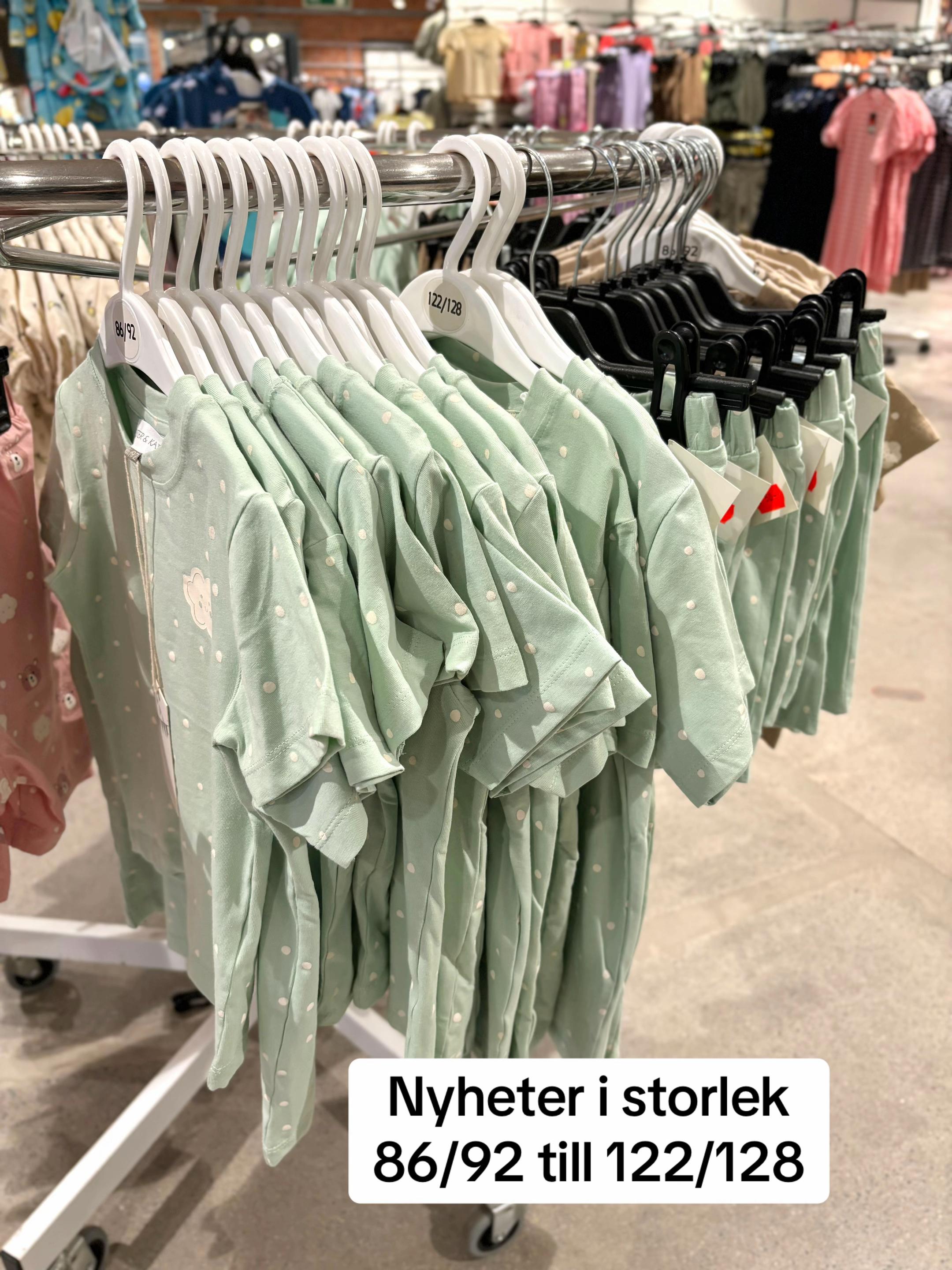 @FABRIKEN – outlet på 8000m² 🛍