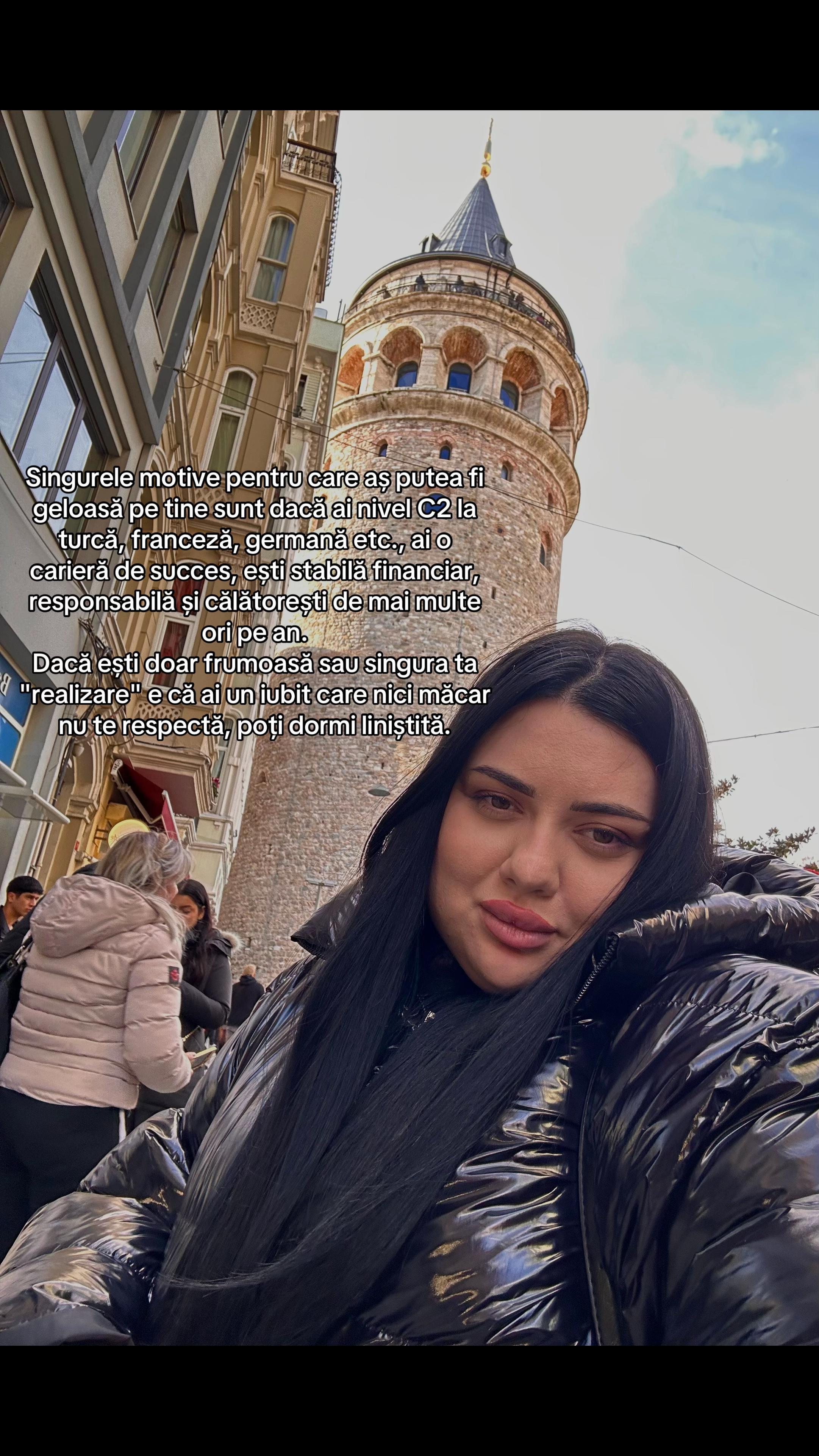 @𝐑𝐚𝐥𝐮𝐜𝐚 𝐆𝐥𝐨𝐝𝐞𝐚𝐧𝐮