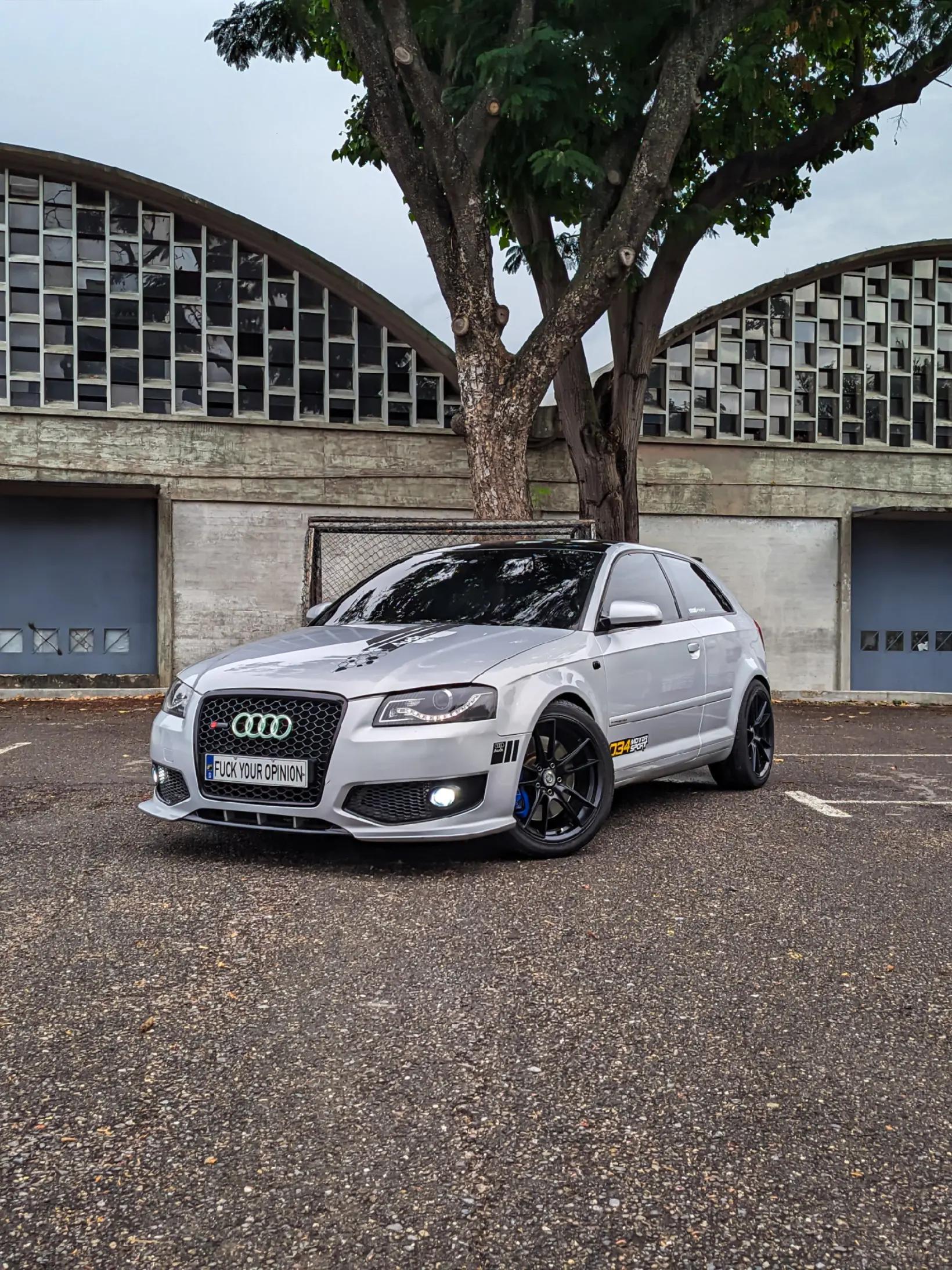 @Paradise Cars