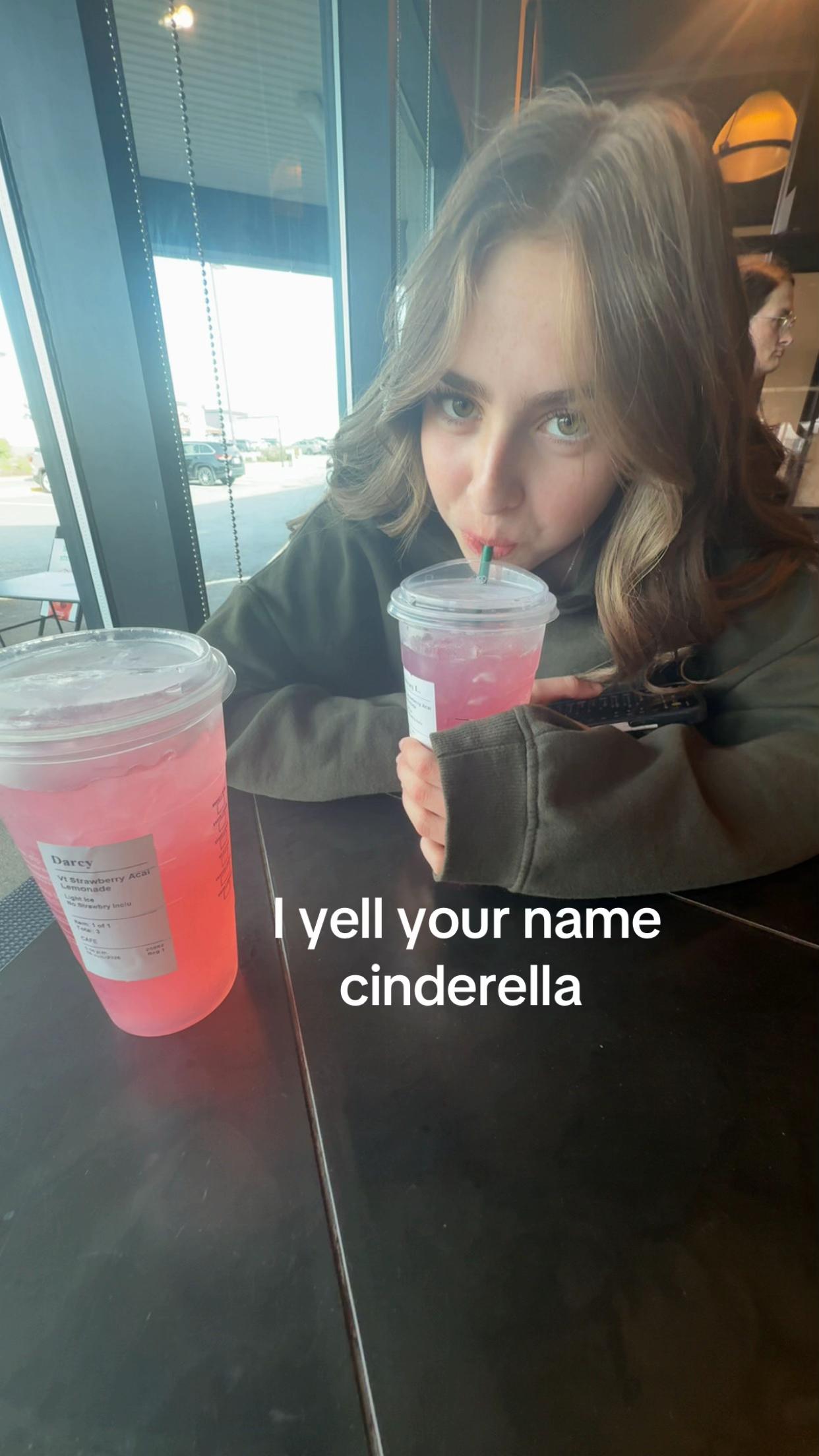 @༺T♰D༻