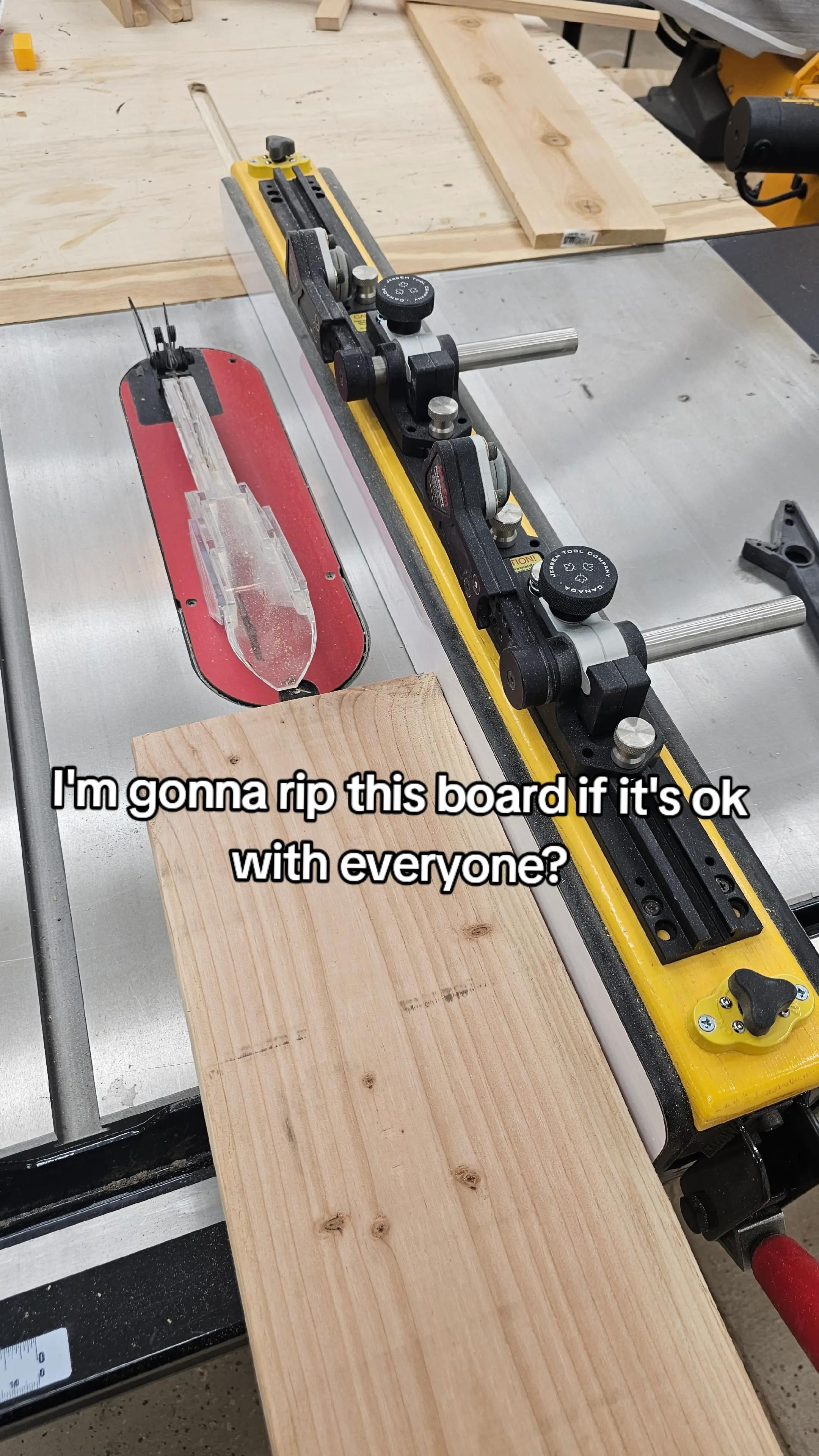 @Spacealized Woodshop