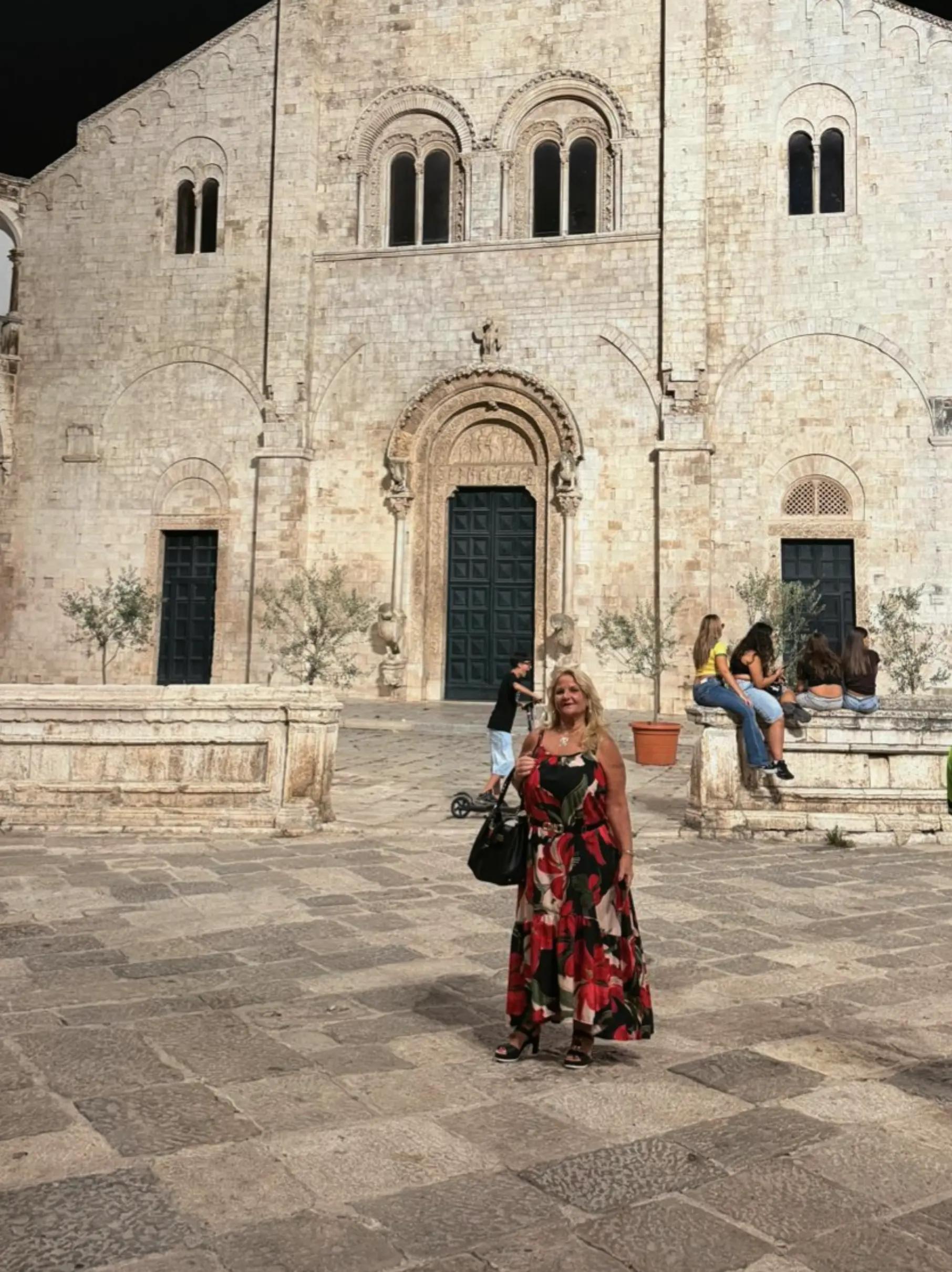 @Rosaria Volpicelli