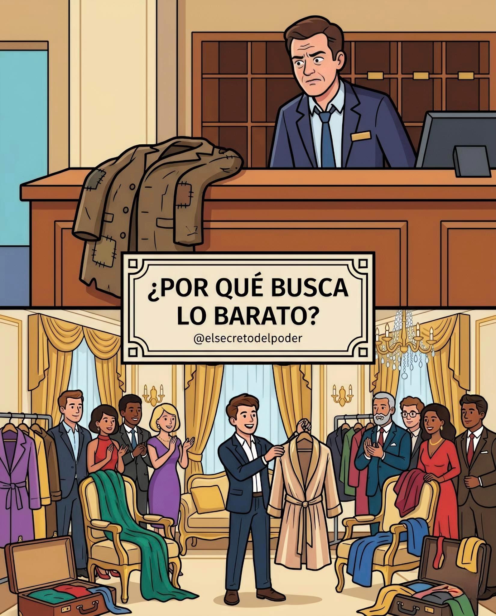 @El Secreto del Poder