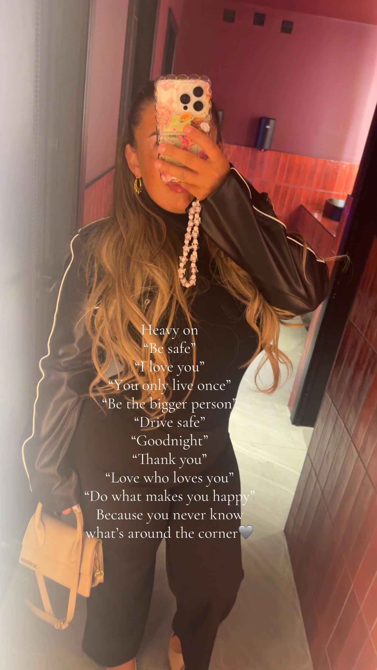 @Jessica-m&aelig;🤍🧿🍒