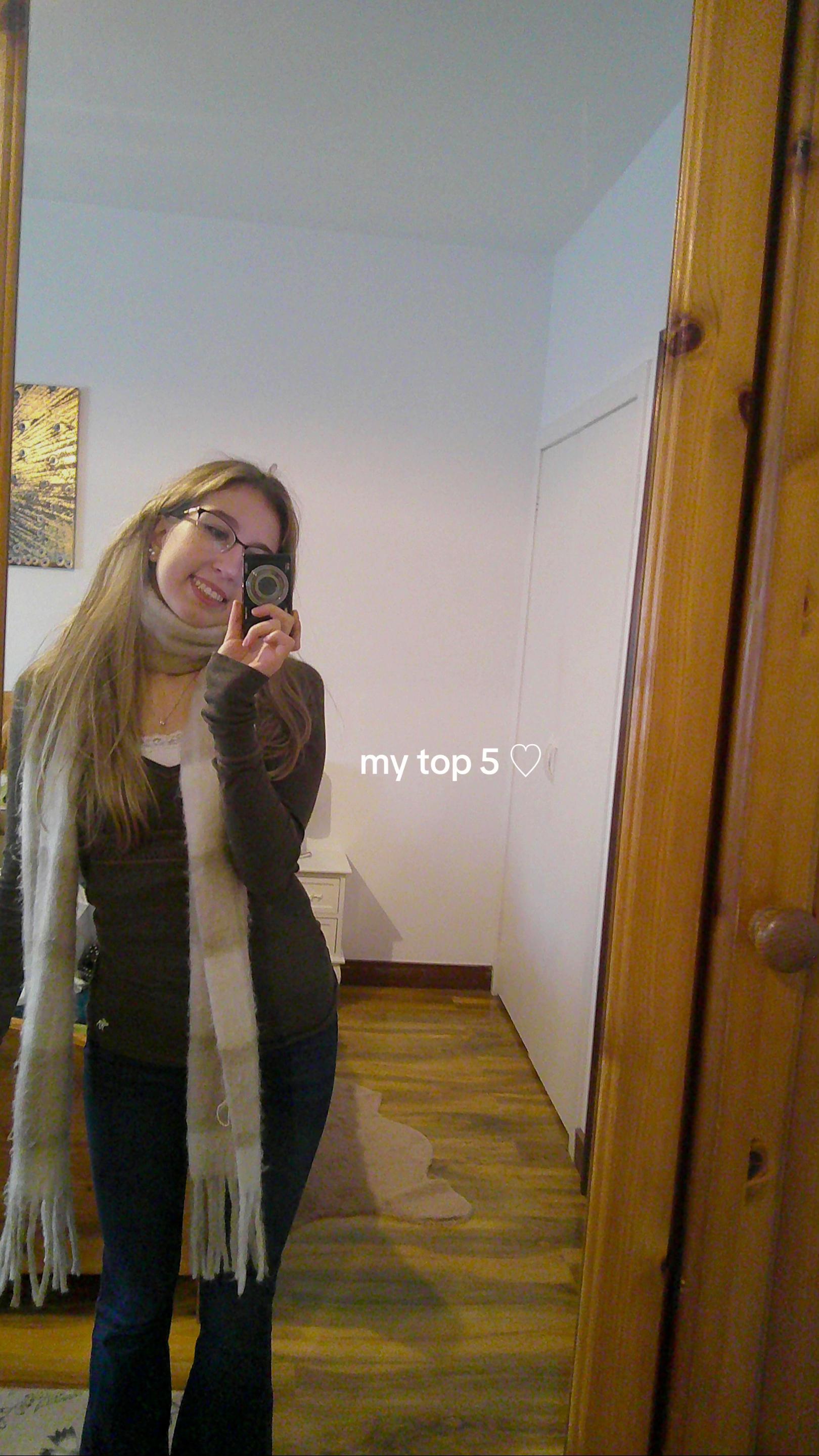 @jess โ