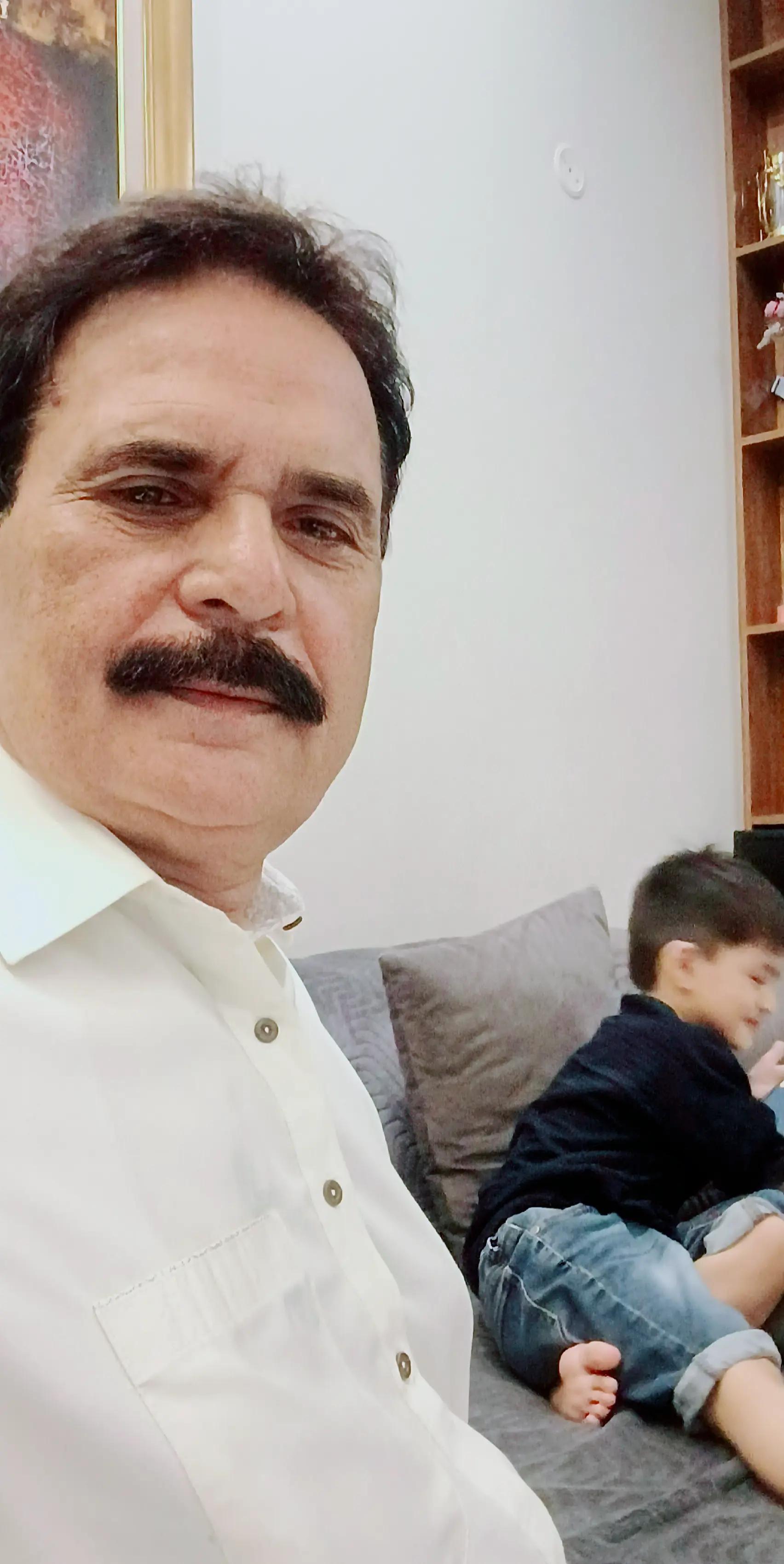 @Muhammad Ameen