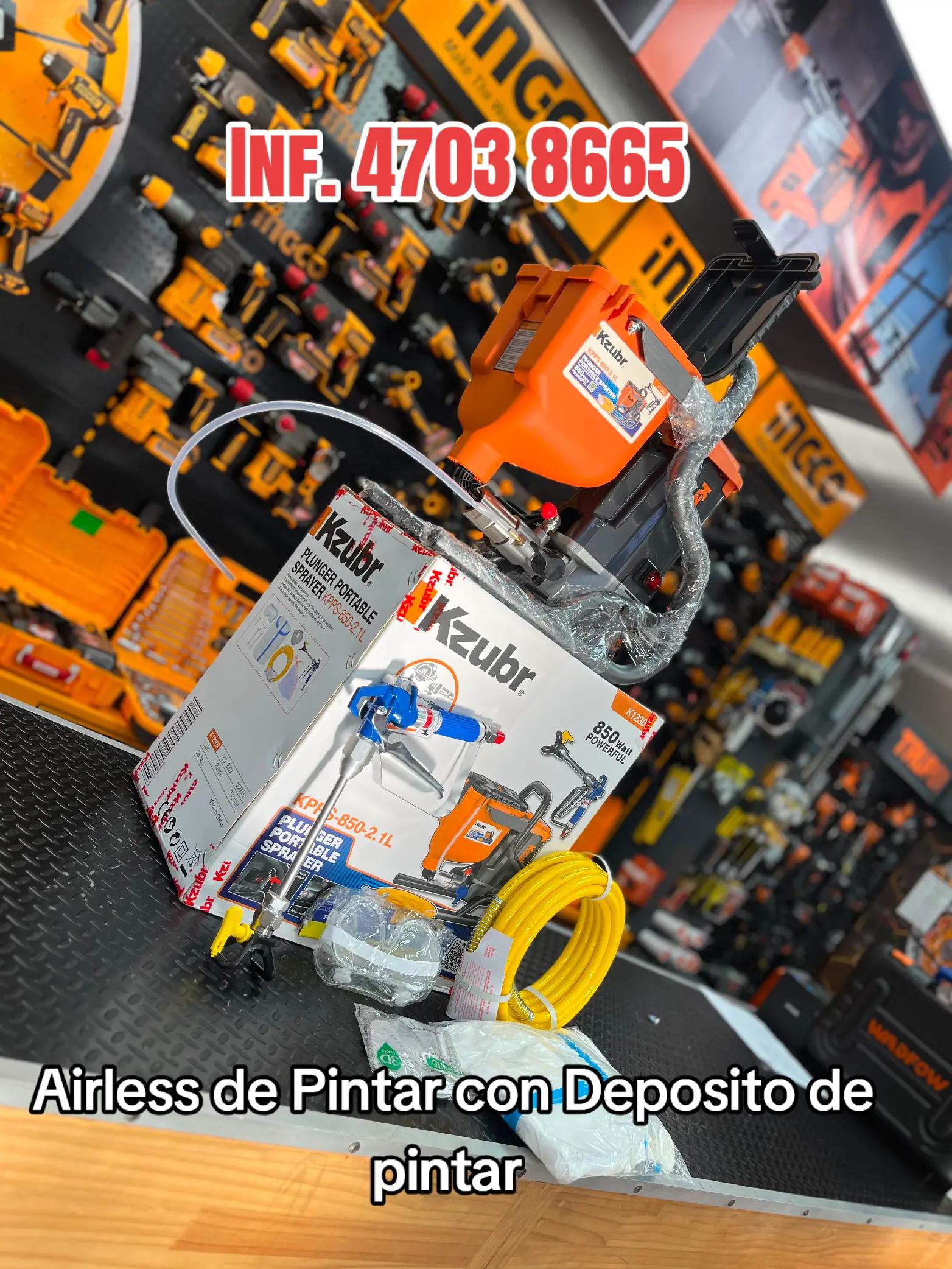 @FERRETERÍA BATEN