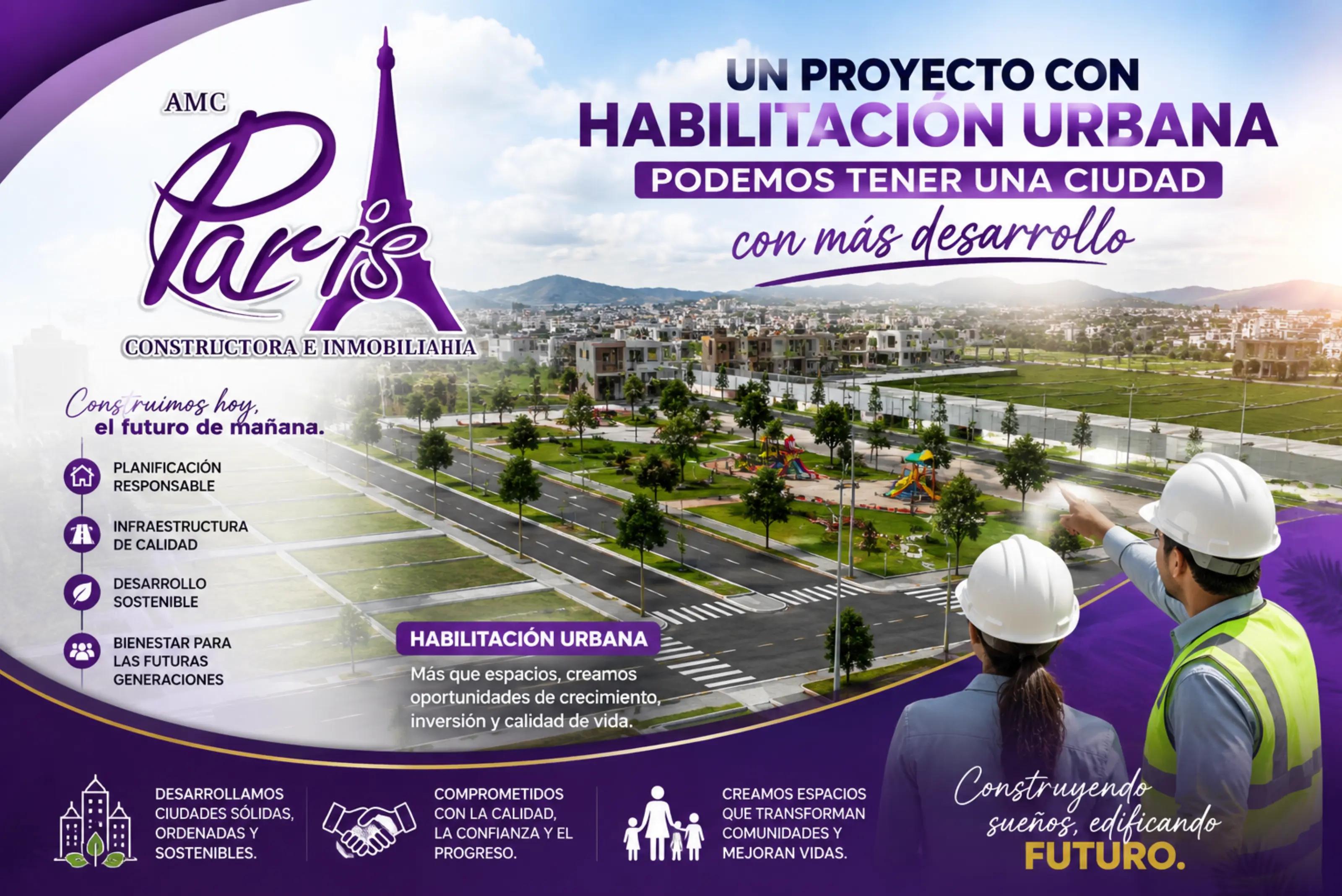@PARIS INMOBILIARIA