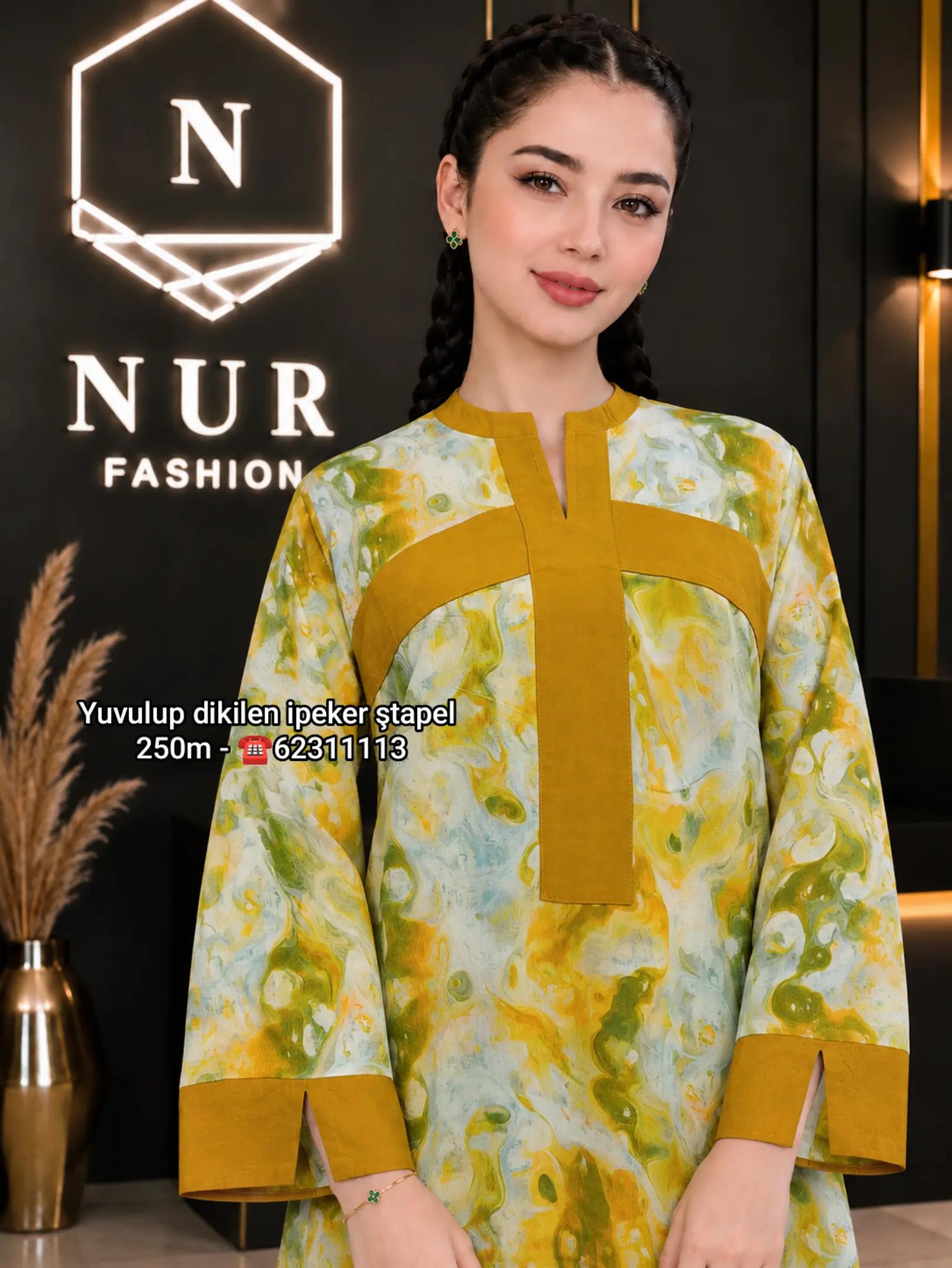 @Nur_fashion🧿