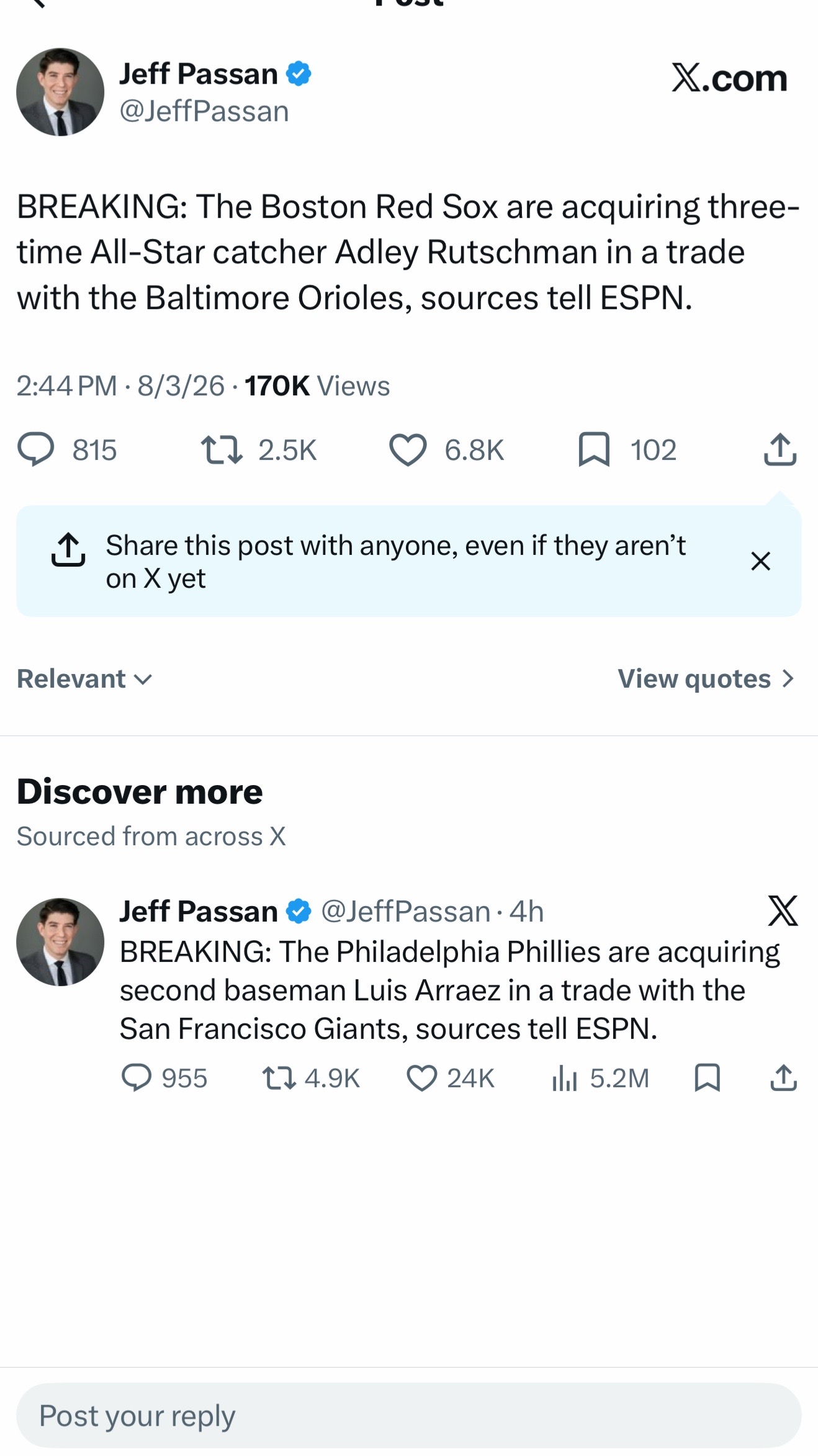 @Orioles barstool 🦀 🦀 🦀