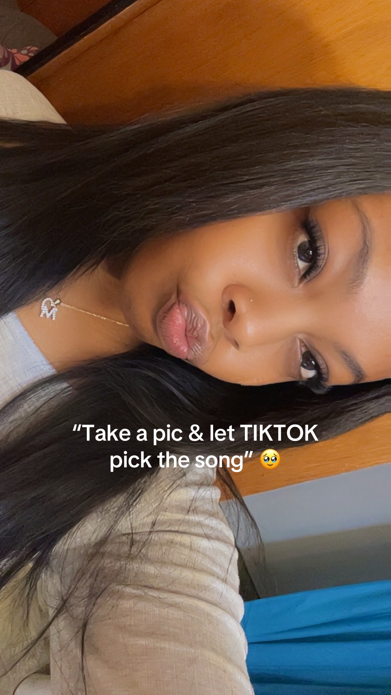 @Kayla Shanice