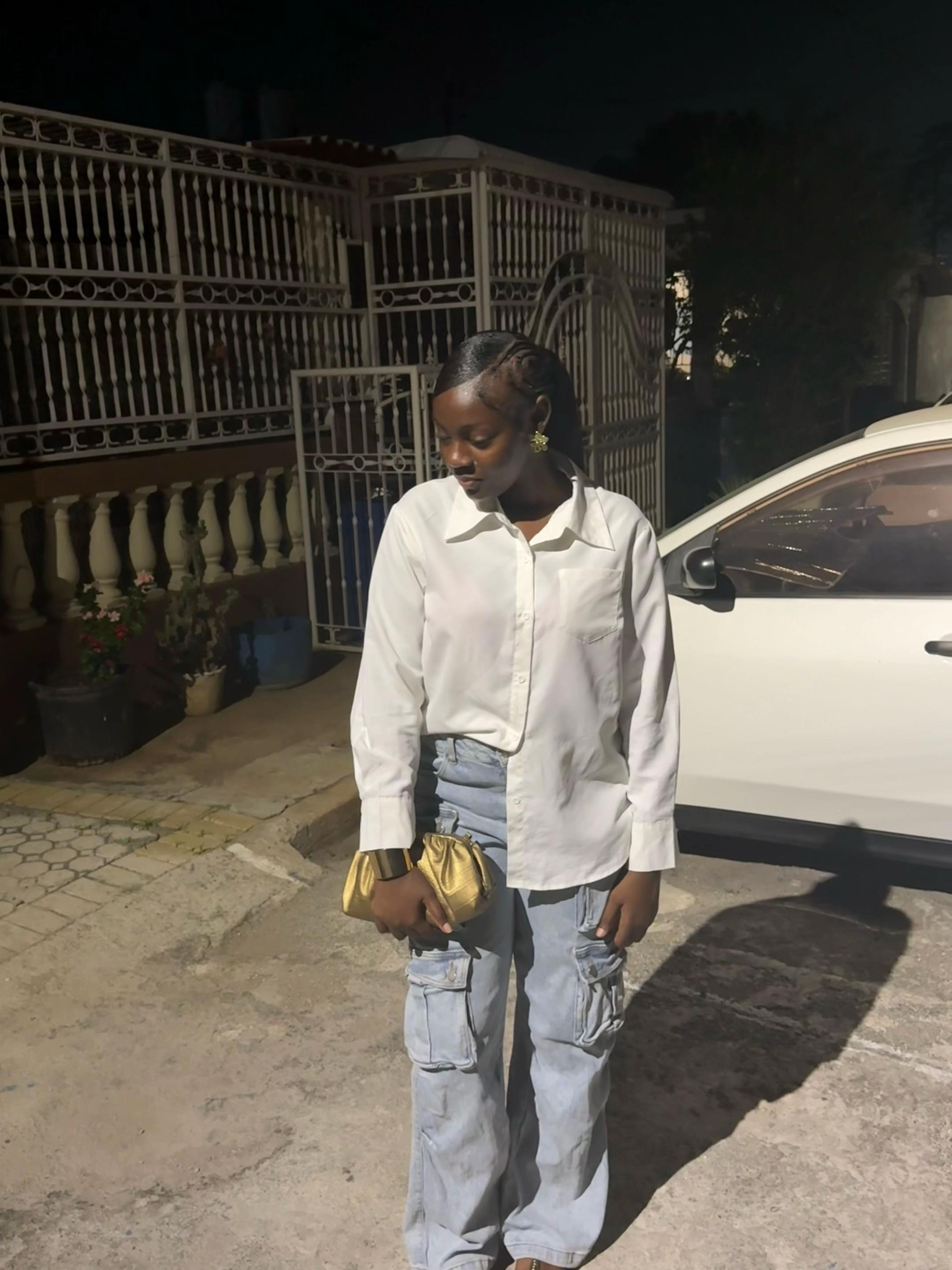 @Seeahrah🤎.