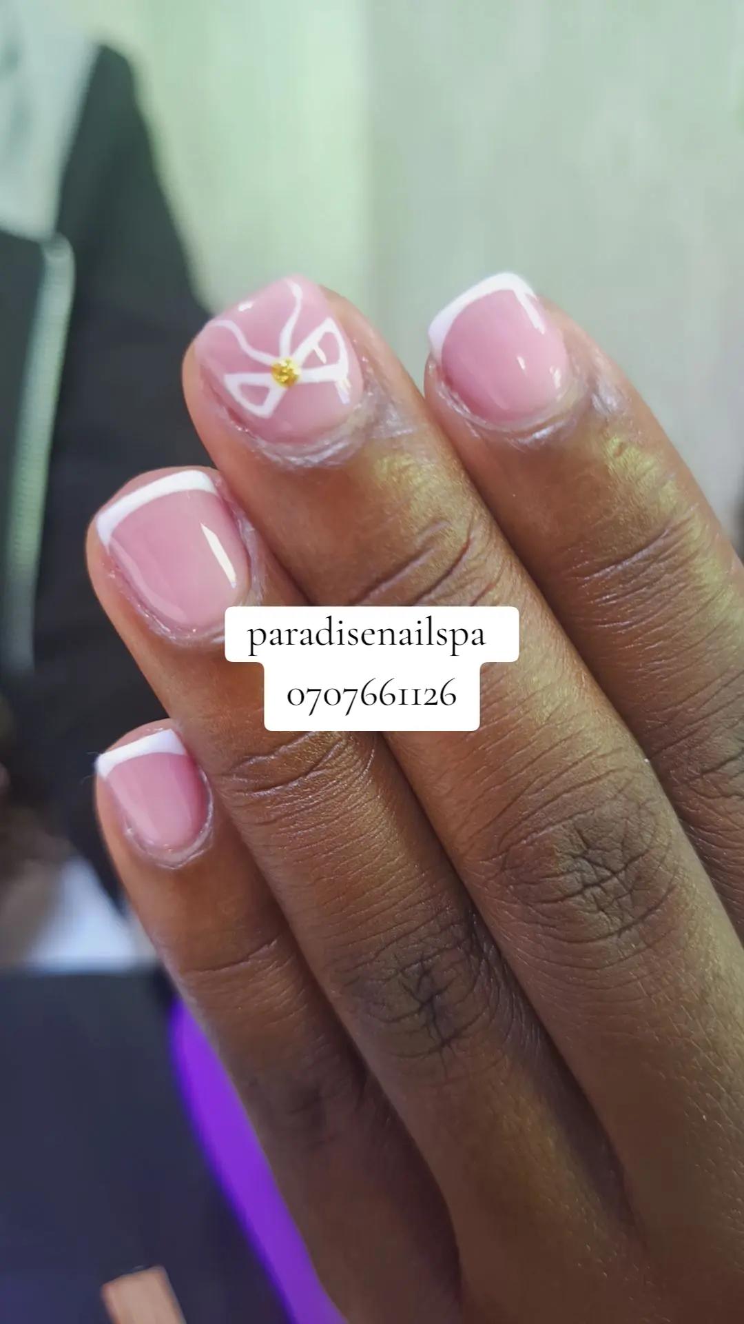@paradisenails$spa Ruiru