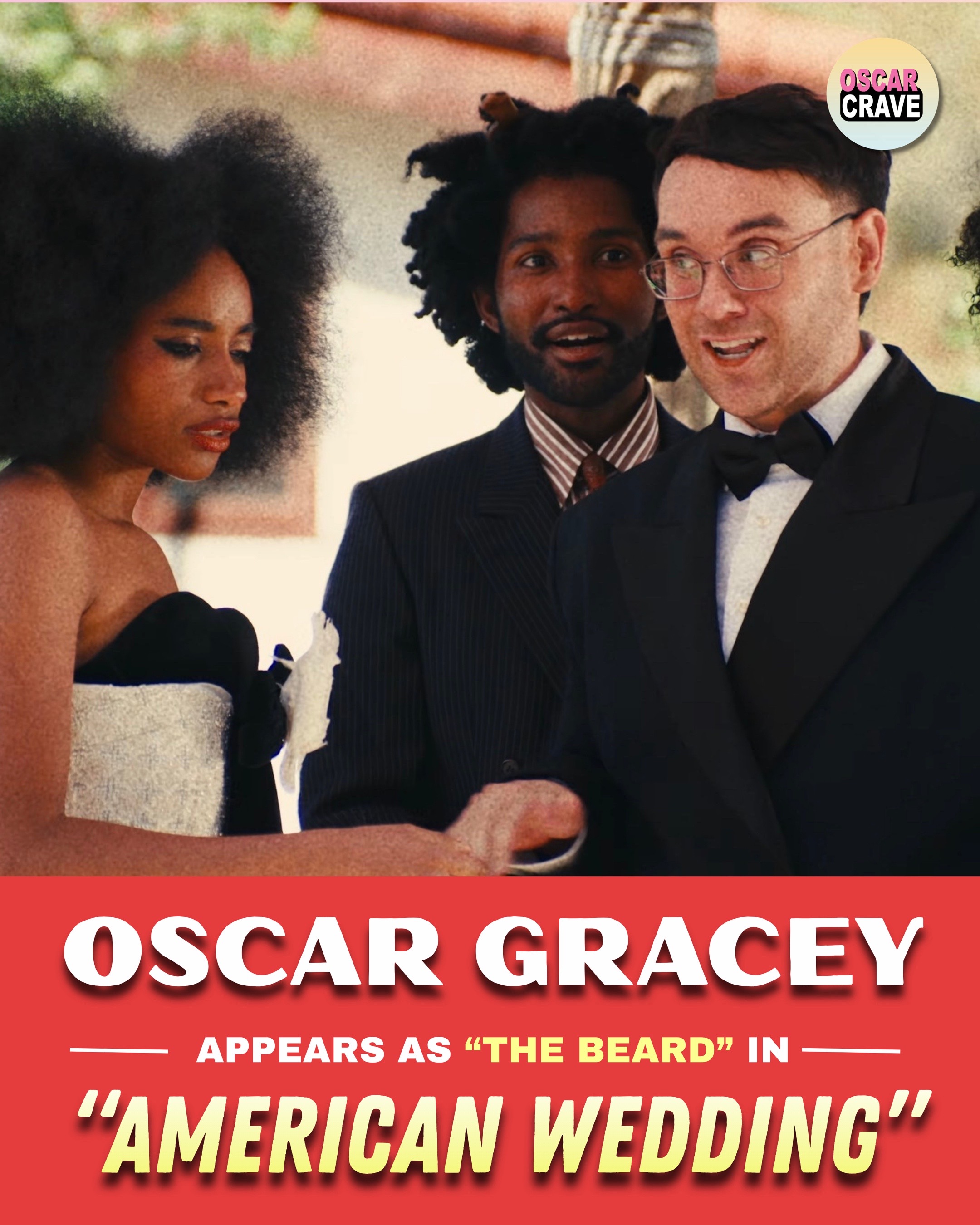 @OscarCrave