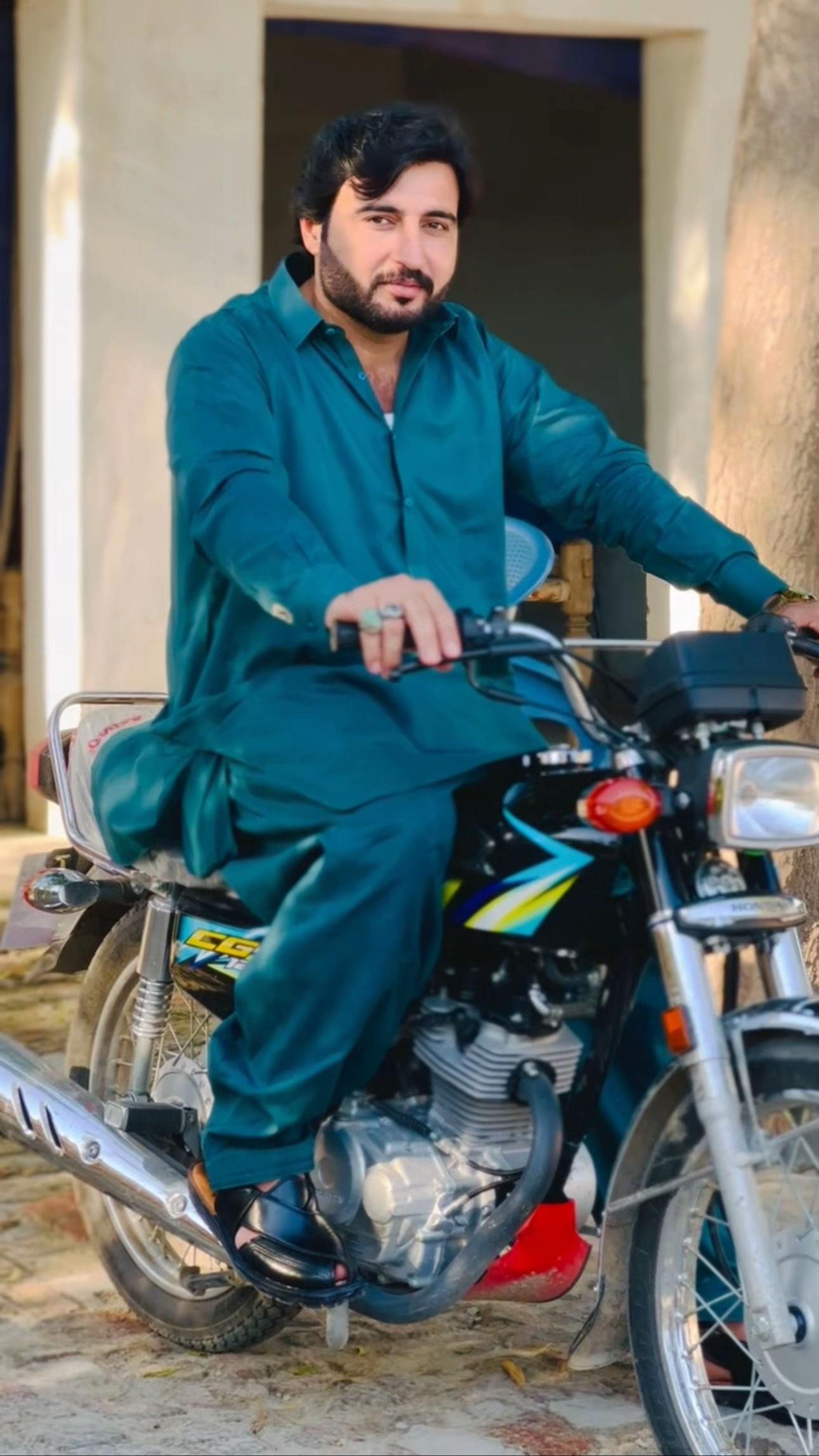@Khurram awais khan