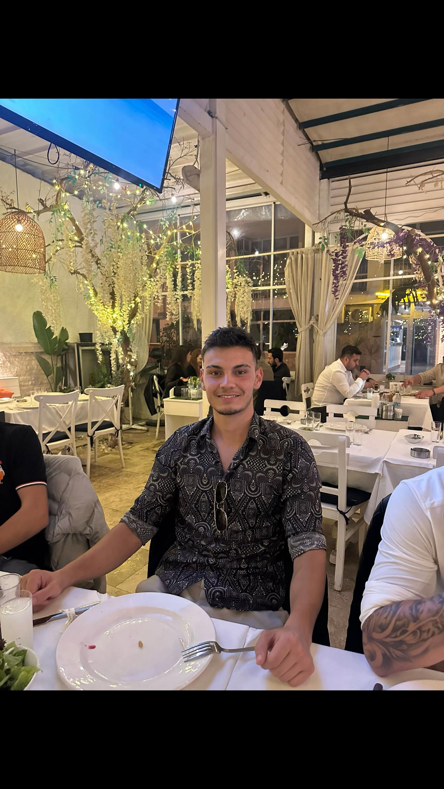 @Mahir Erg&uuml;l