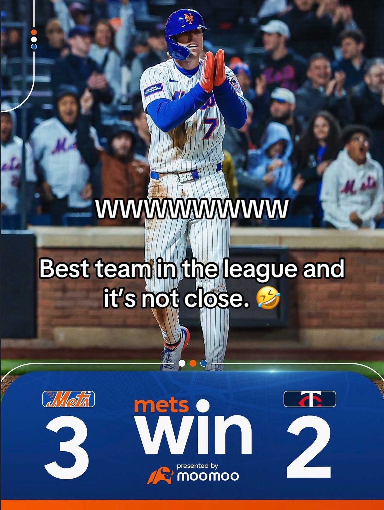 @Mets Nation