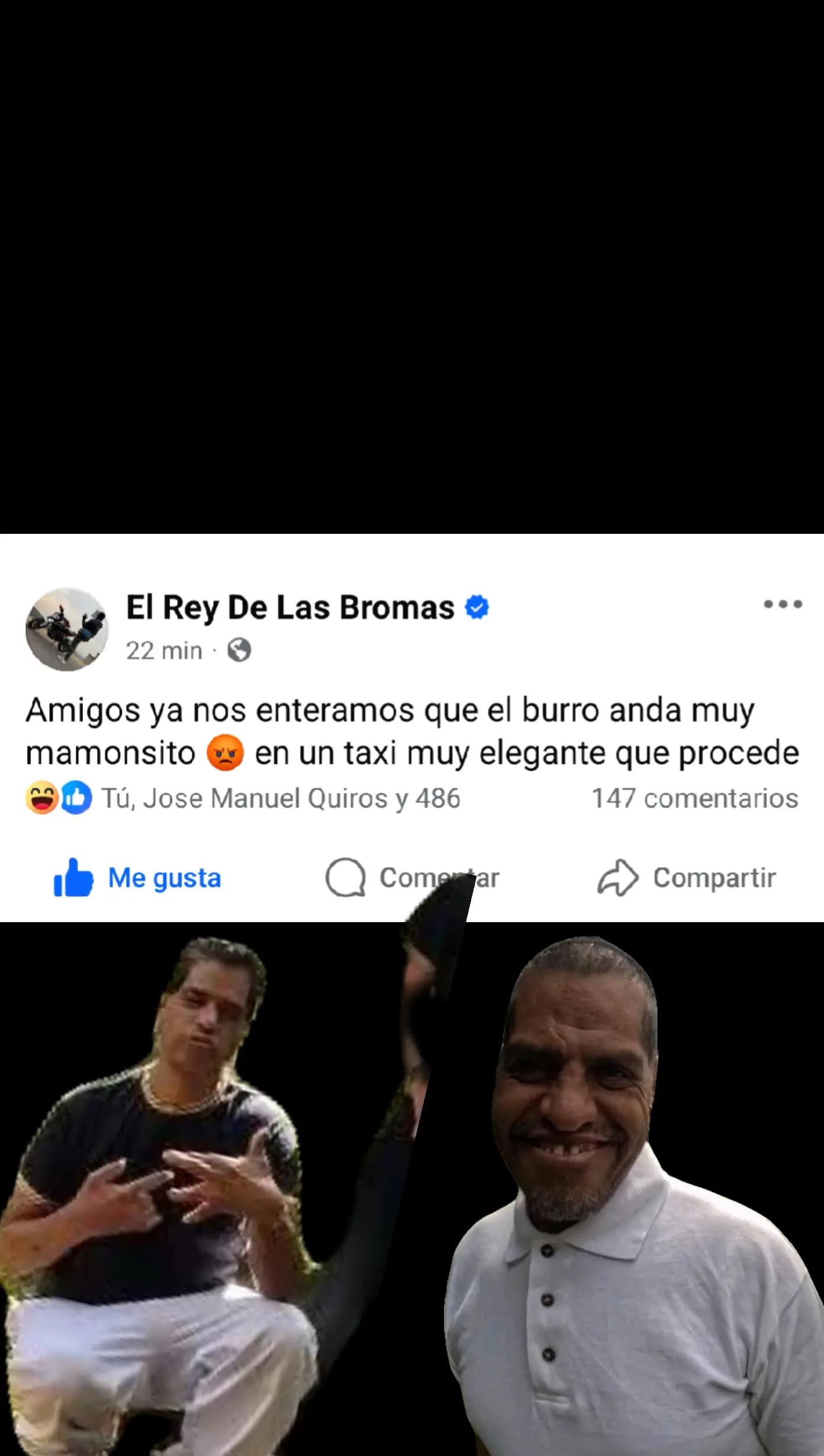 @EL ⬇️rey de las_⬇️bromas✓
