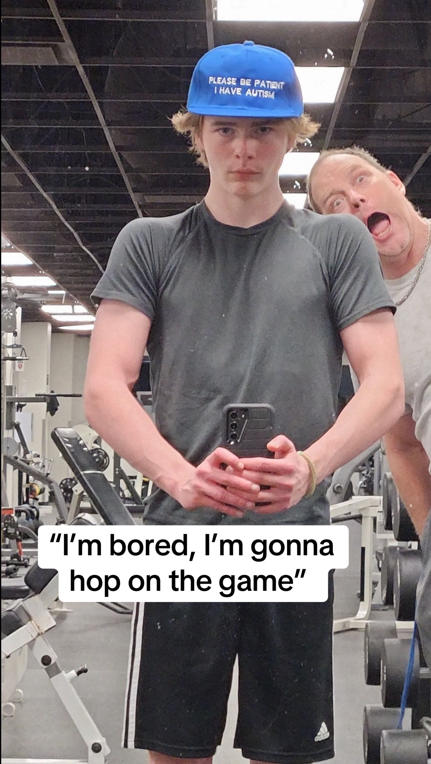 @Benjamin ✝️