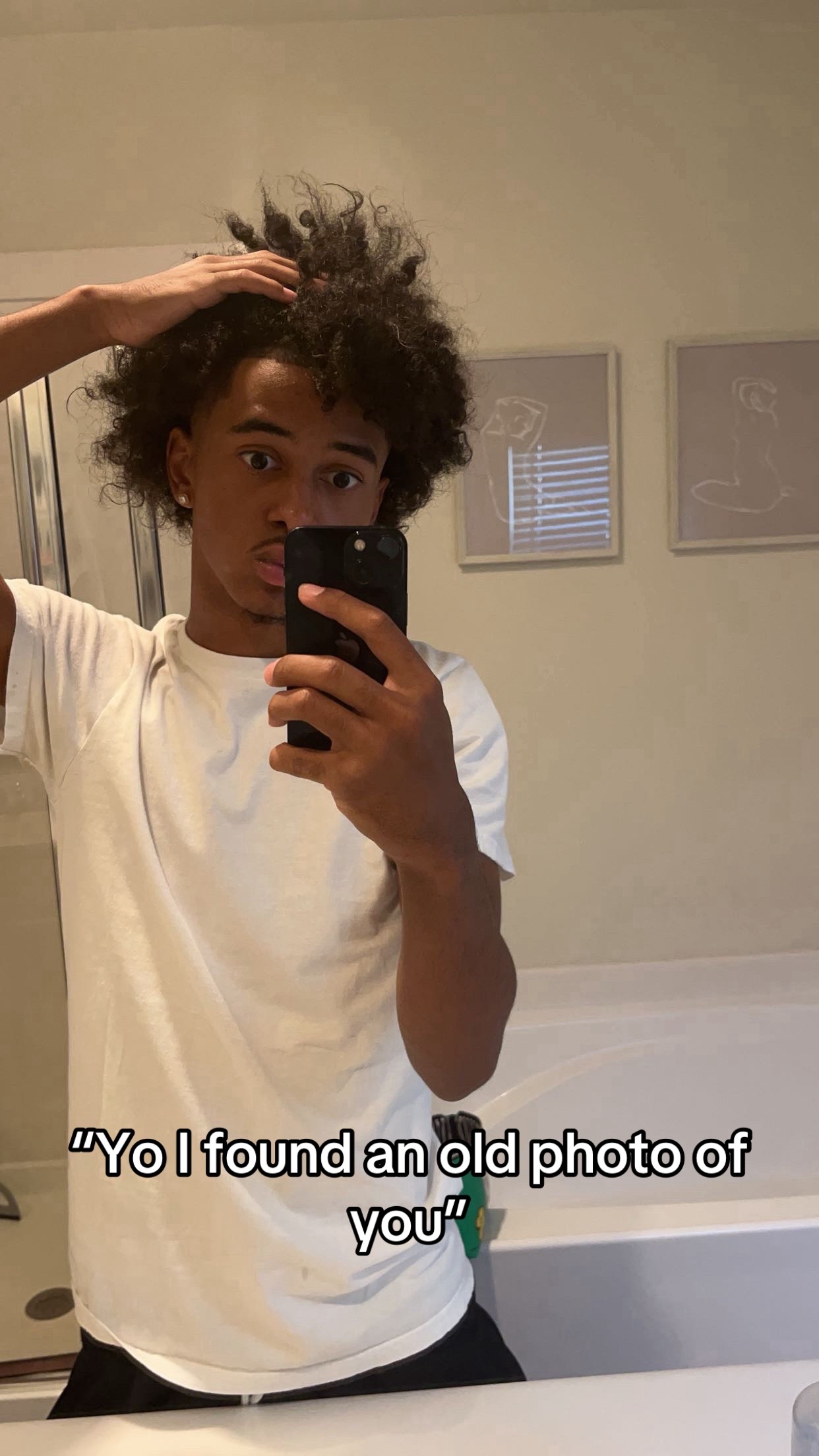 @Joshua