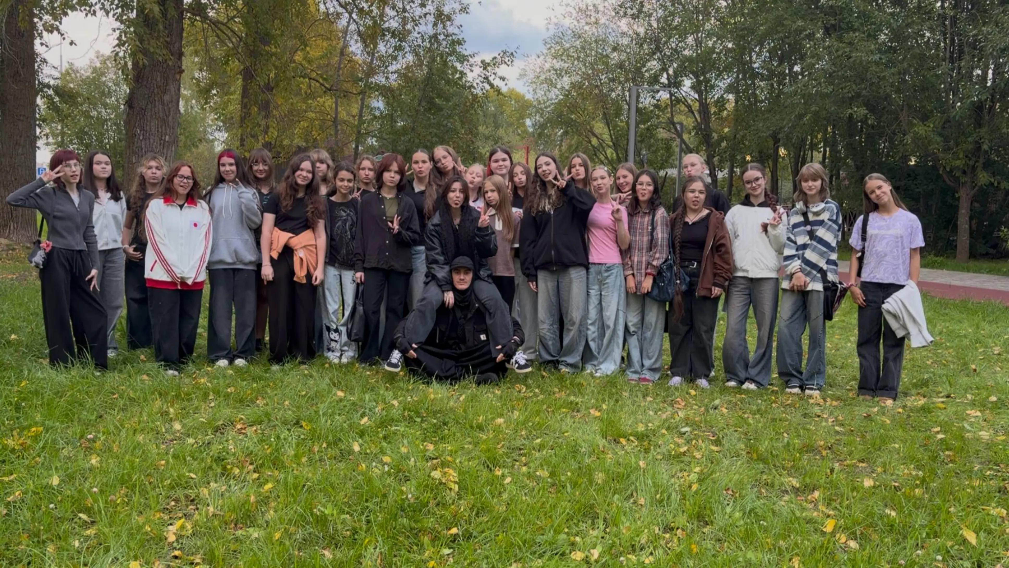 @Фан||Варвара Петрович||Крик.