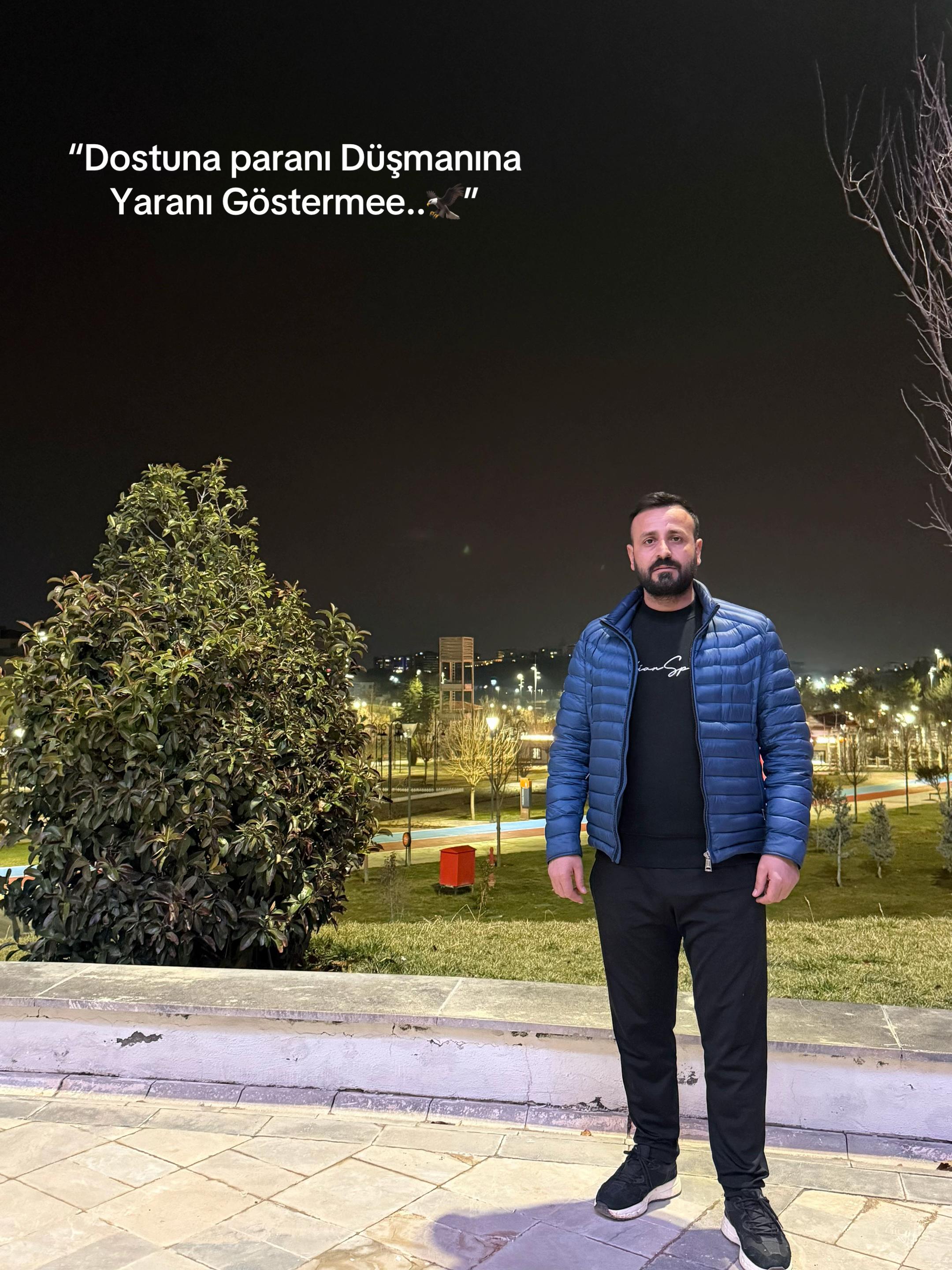 @İlhami Dikbaş