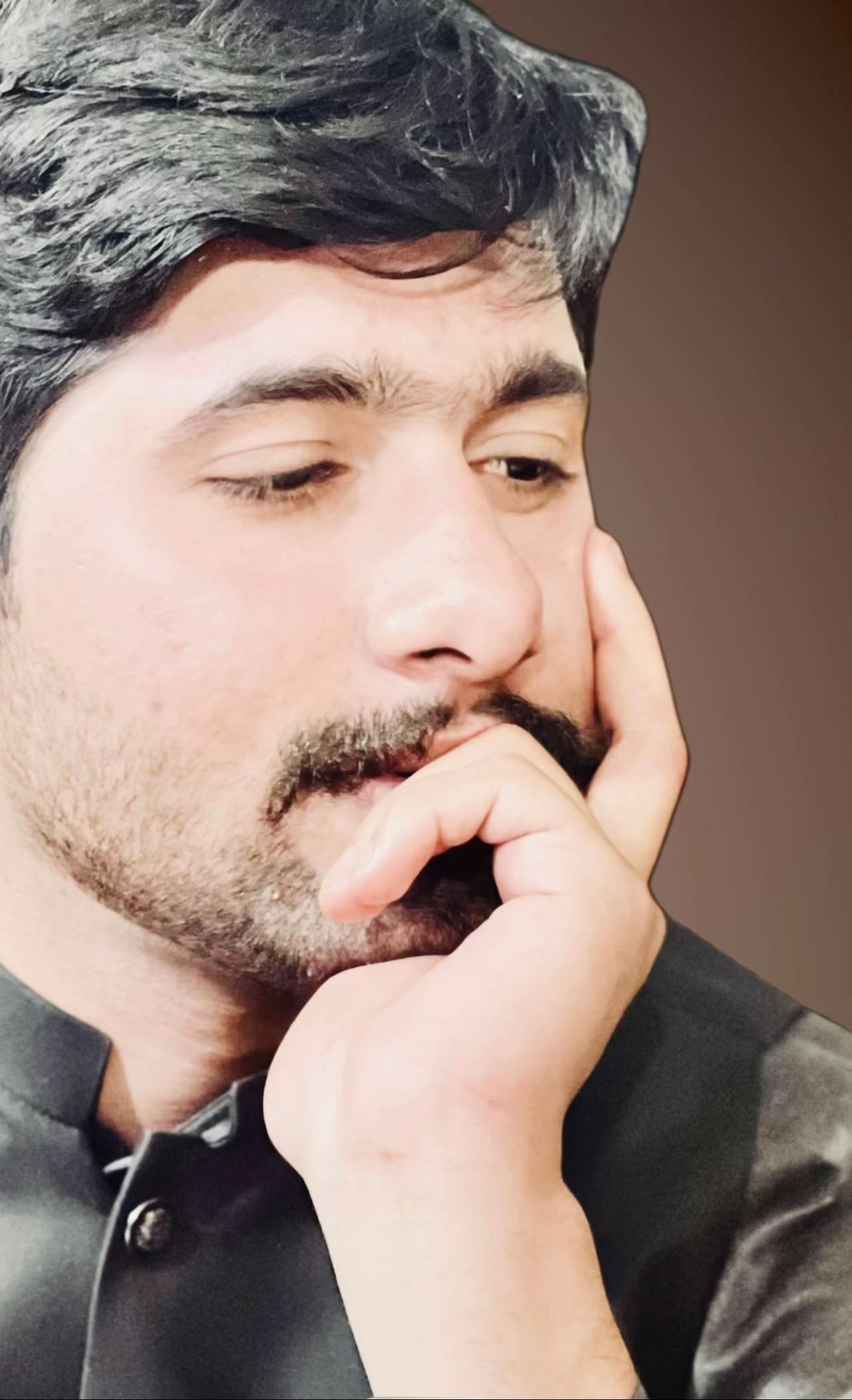 @CH FAROOQ MITHA