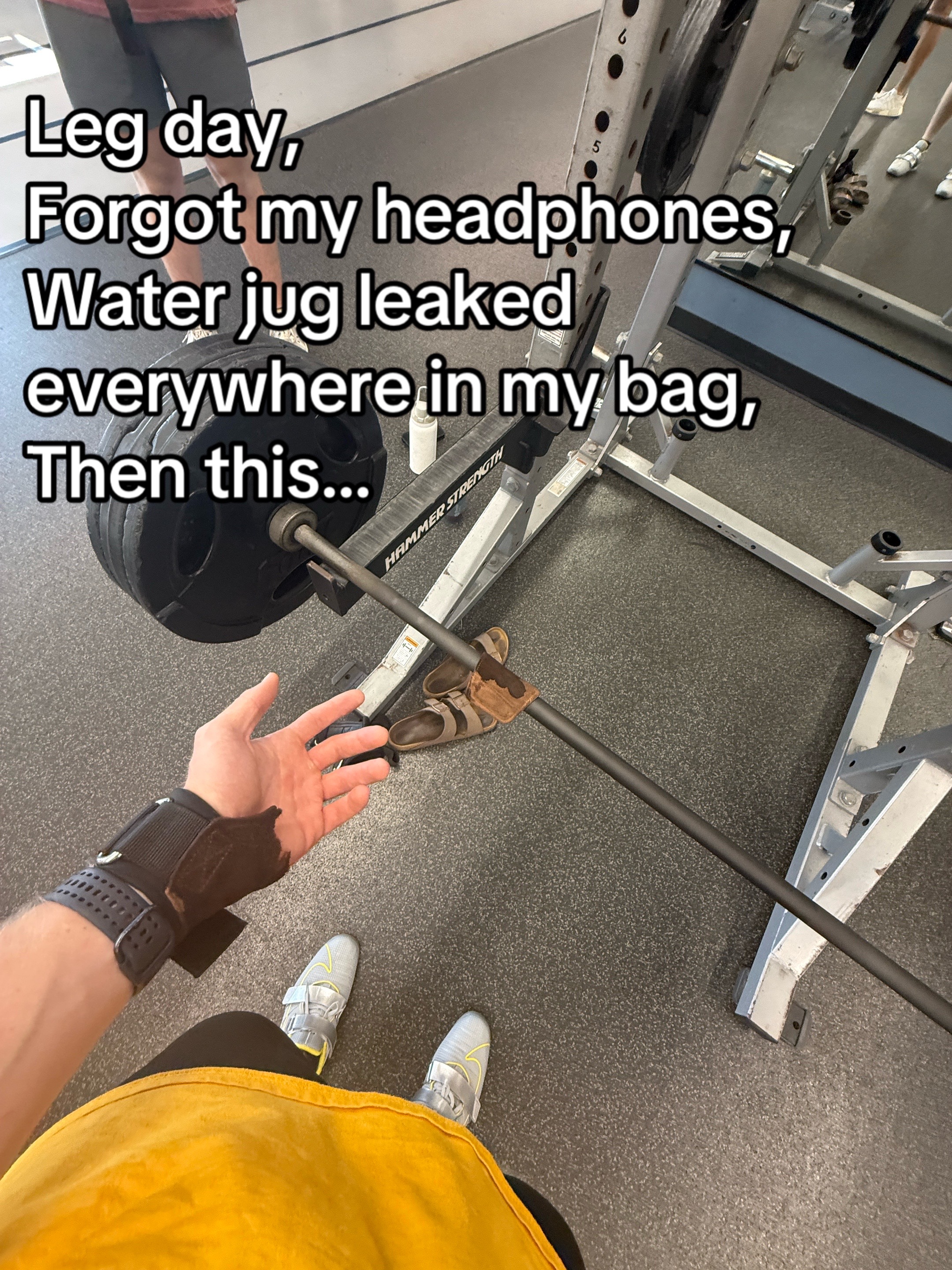 @Josh