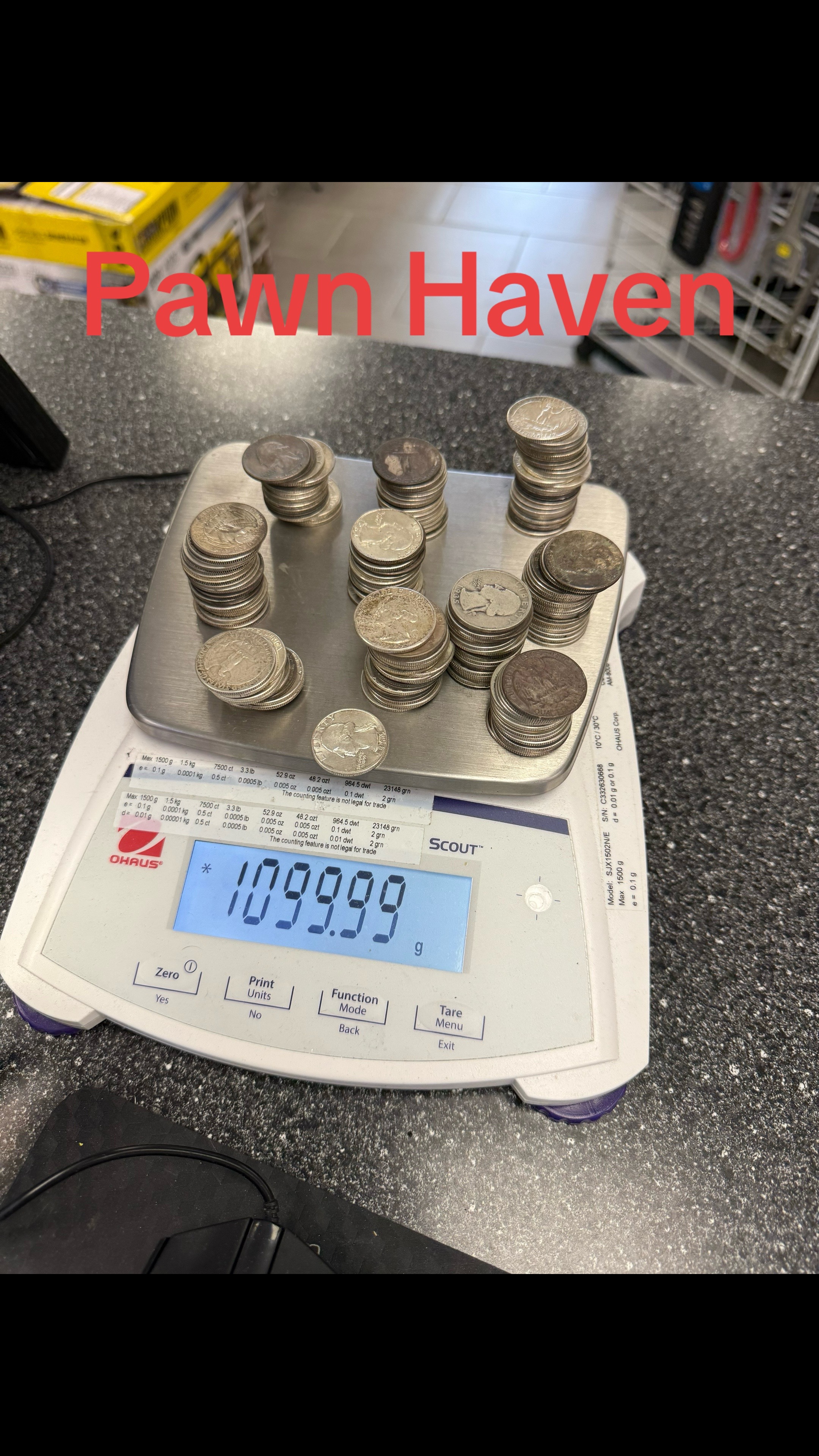 @Pawn Haven