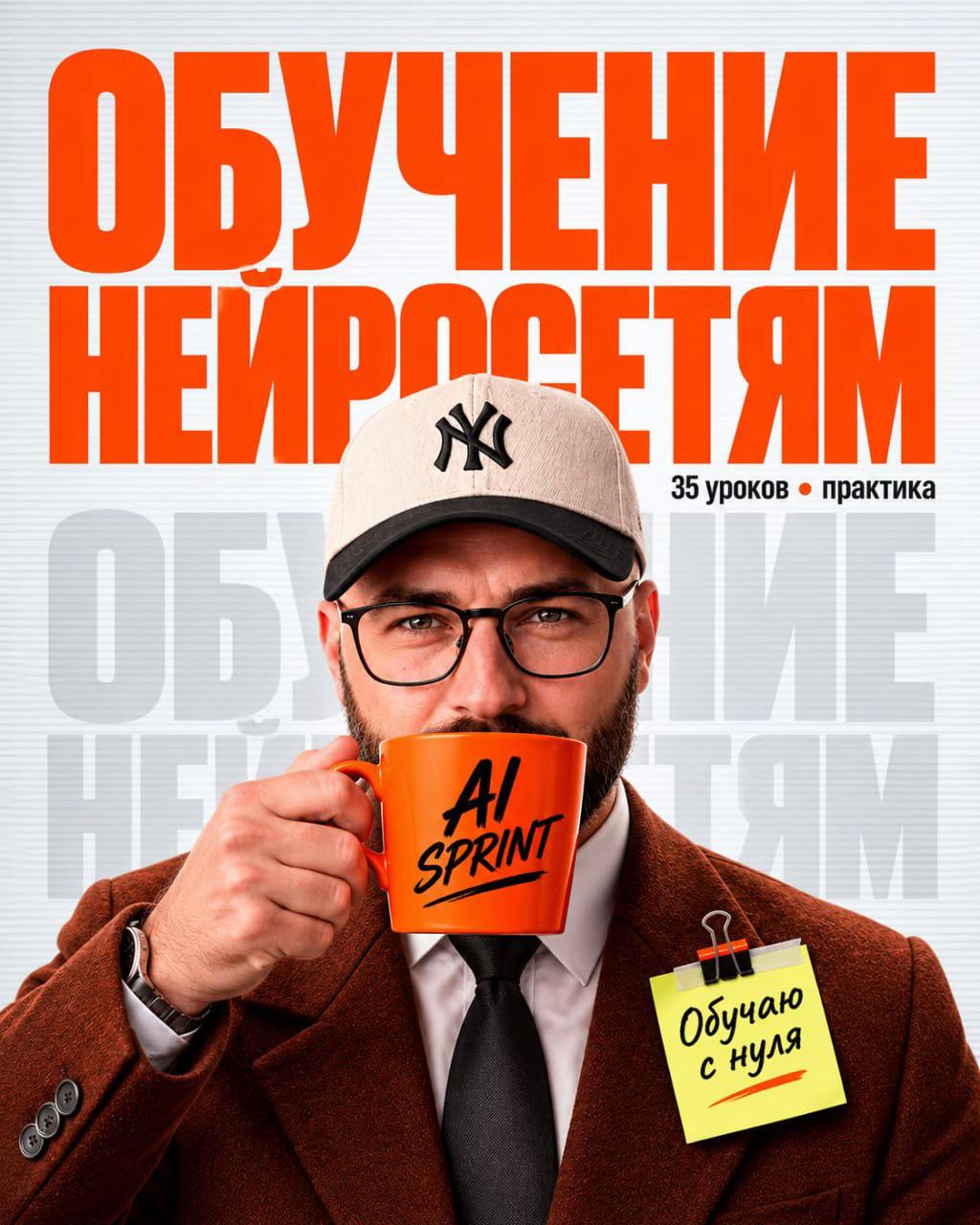 @Денис Хлебко • Нейросети