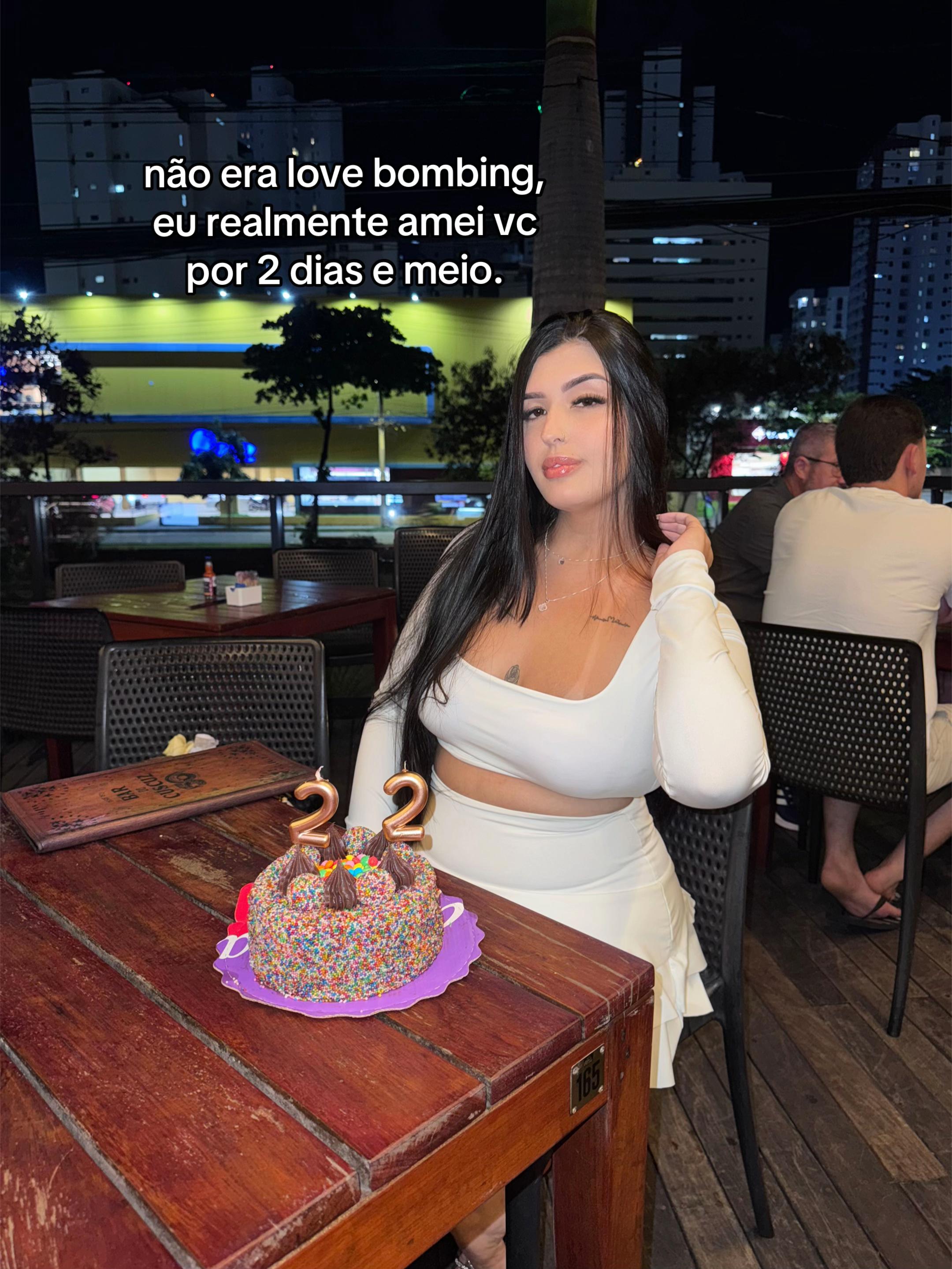 @Jamilly