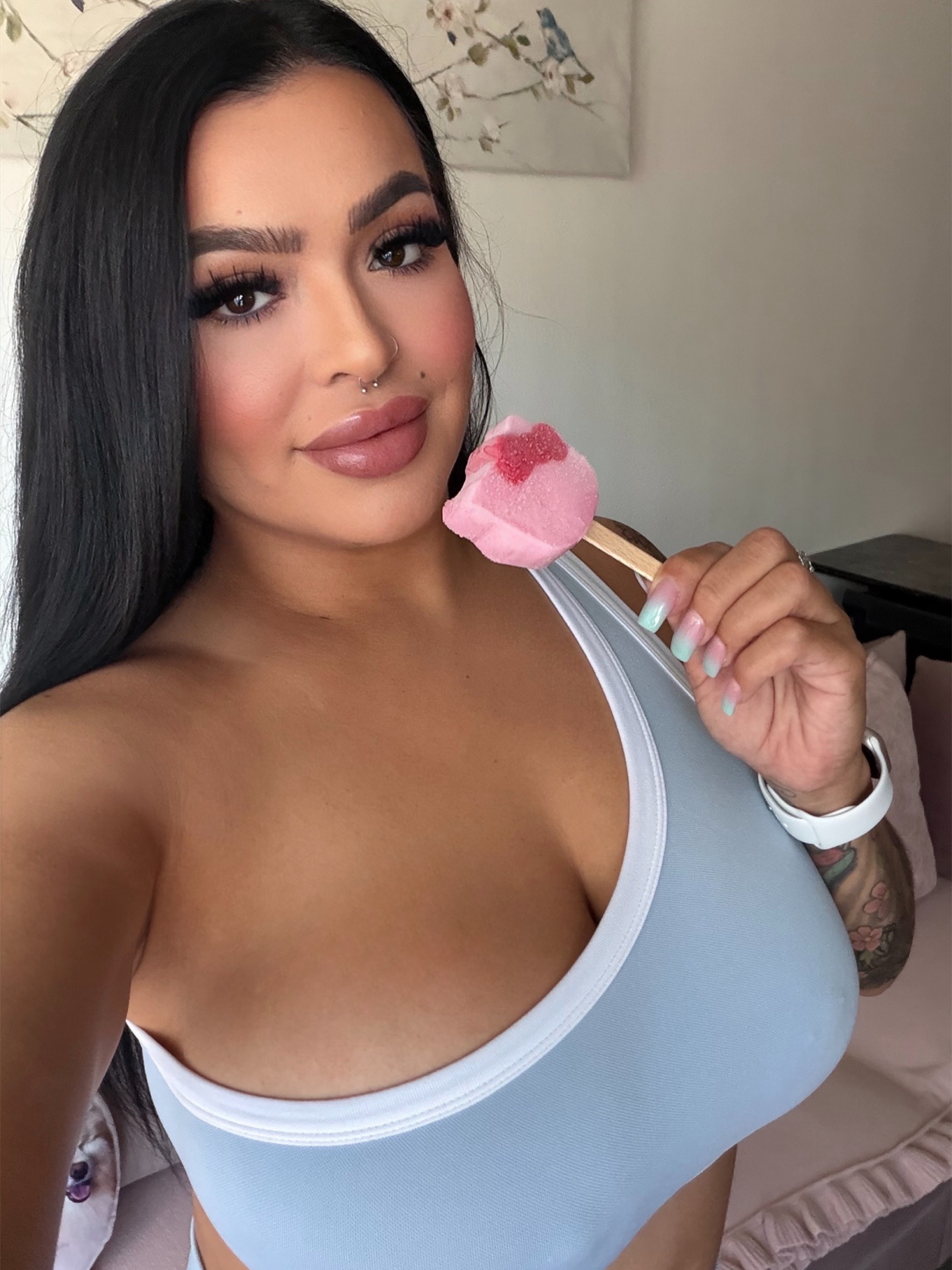 @Soloriohair