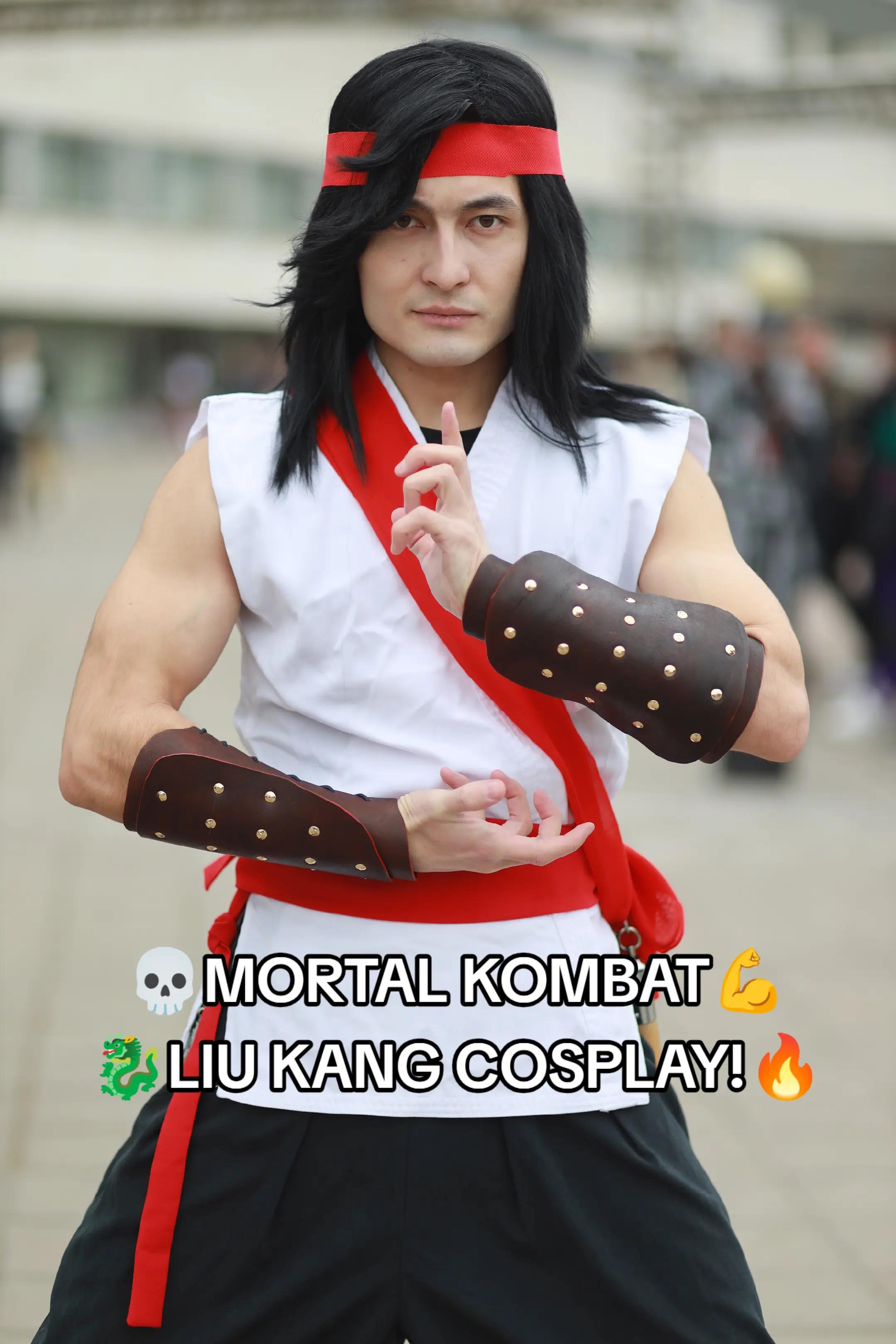 @ТГК: ManasCosplay