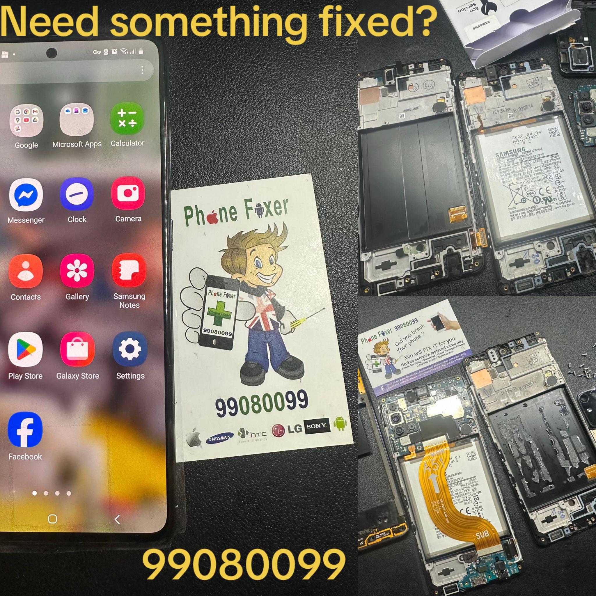 @Phone Fixer  (Cyprus)