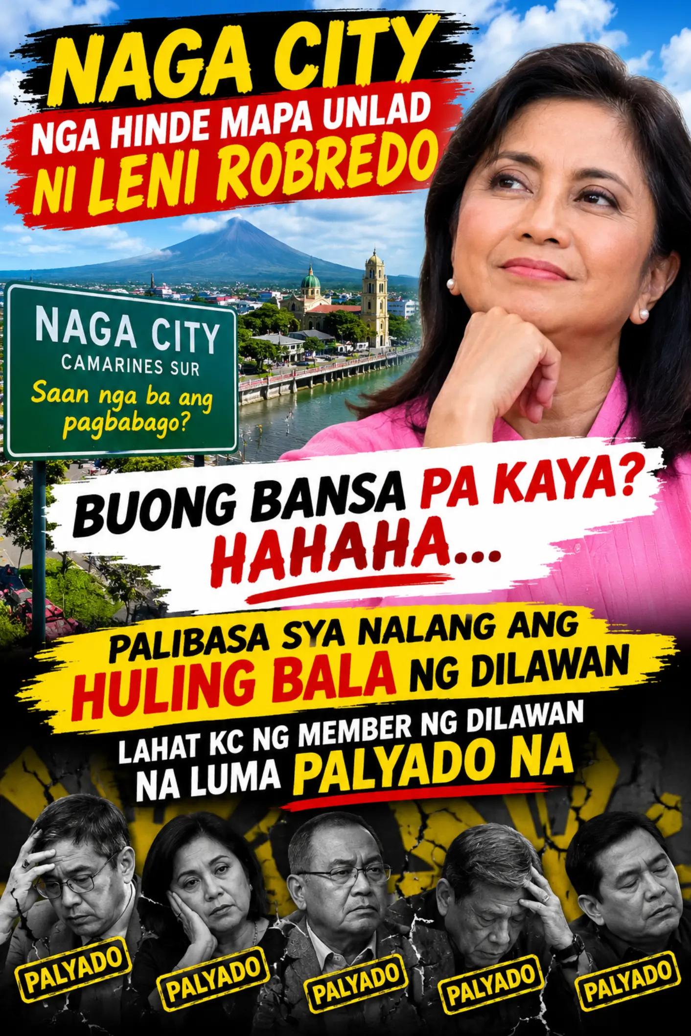 @Filipino Current