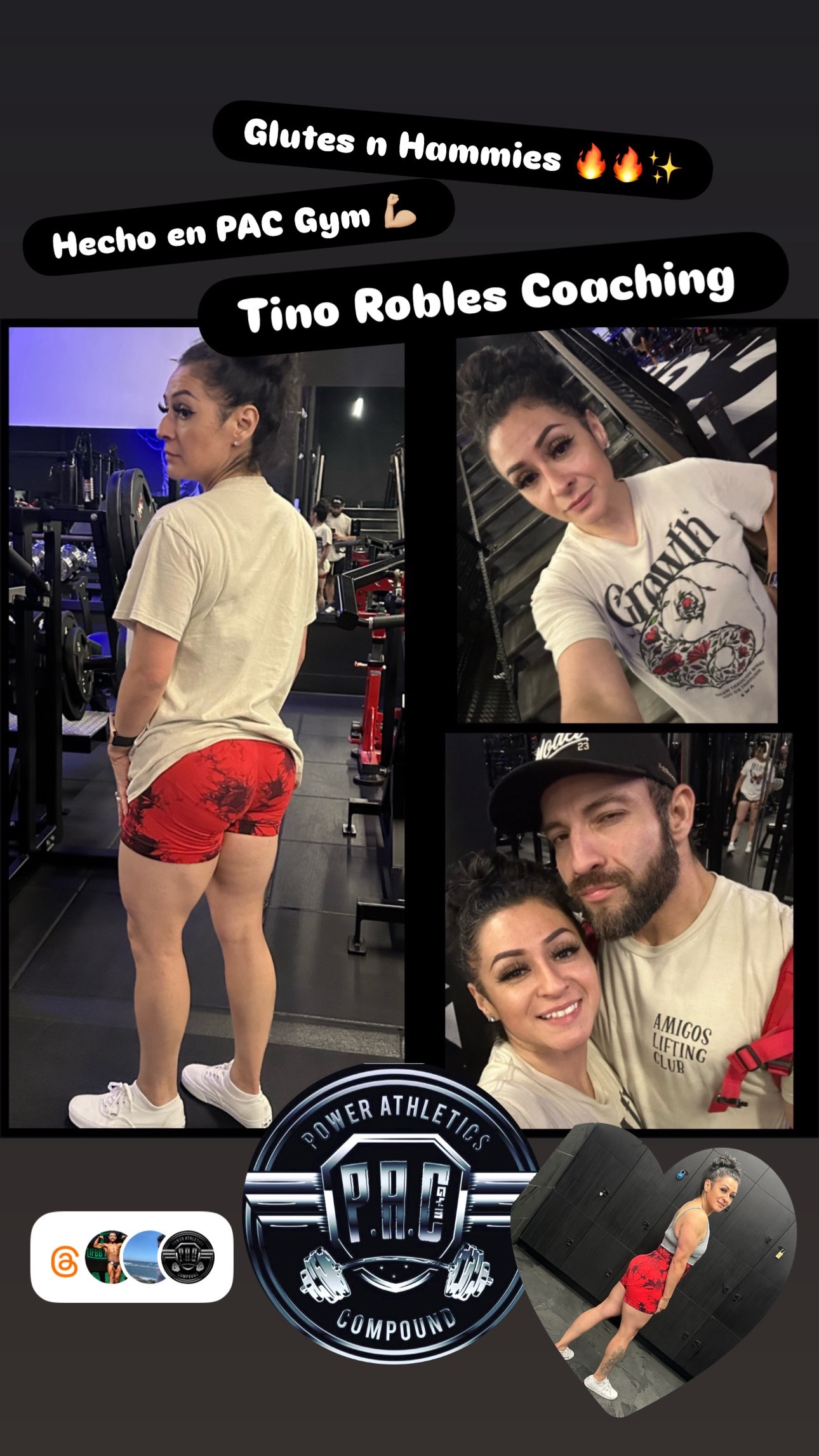 @lilworkoutmomma