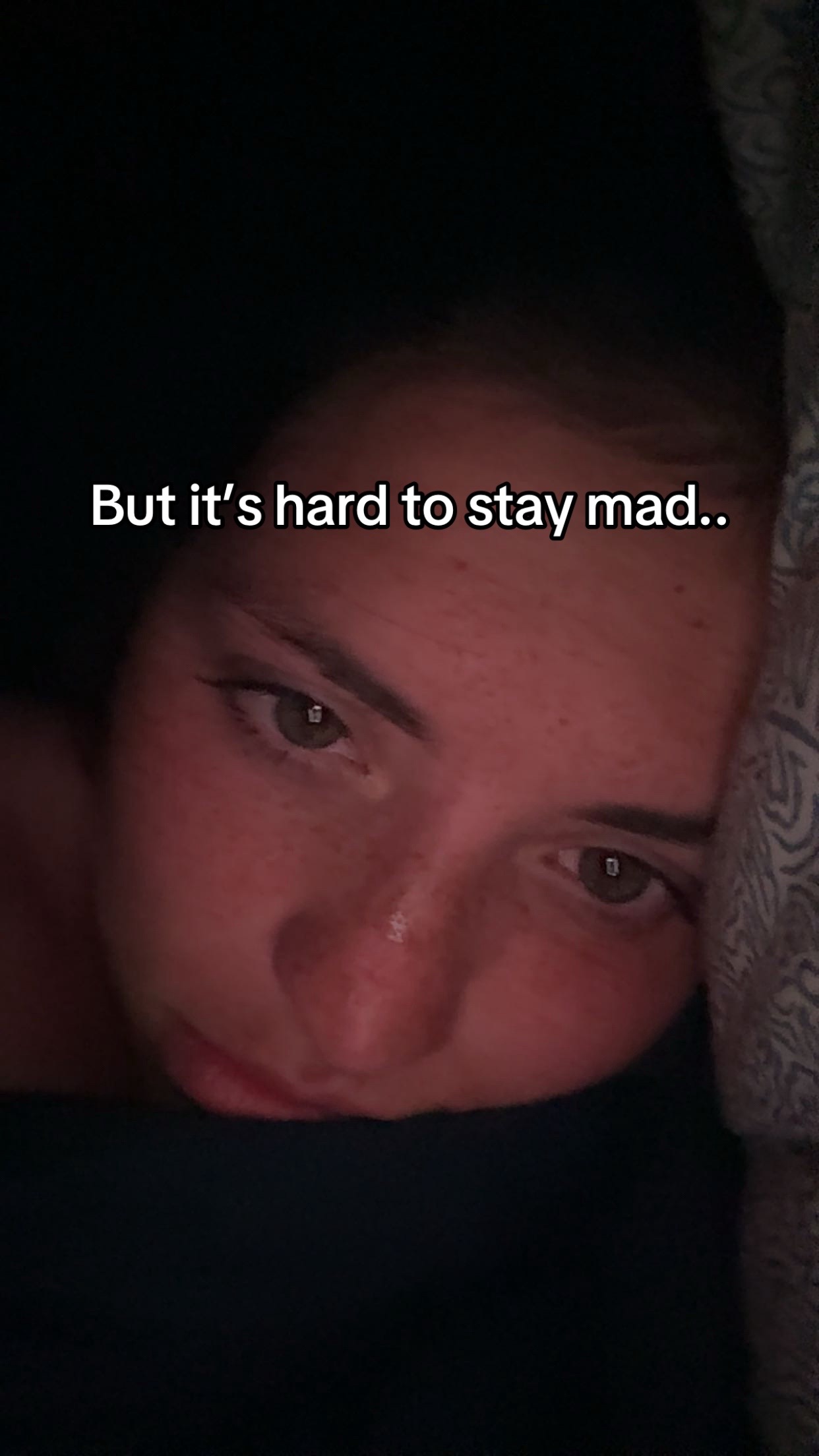 @Hadley Mae