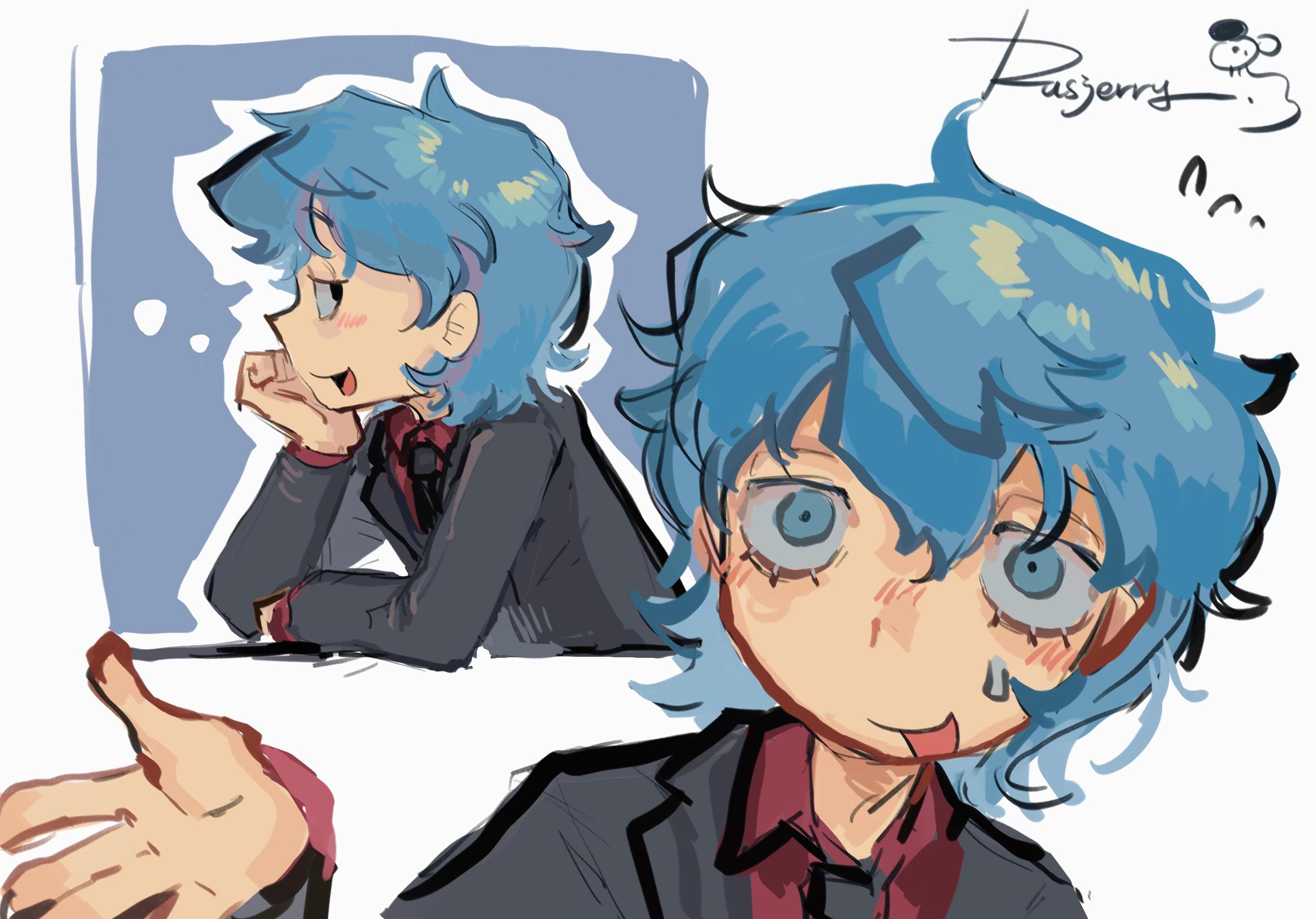 @RRR-☆