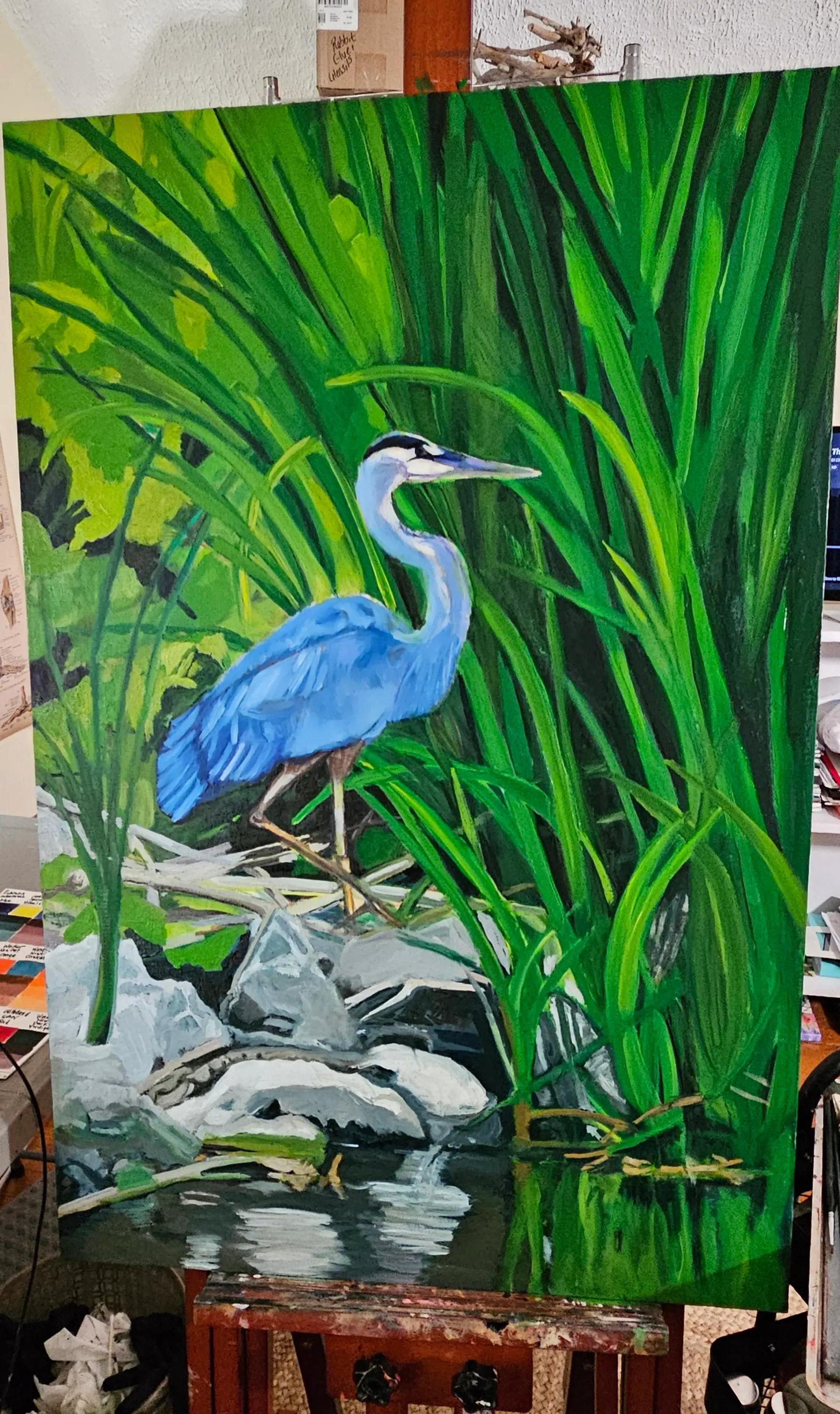@Artist