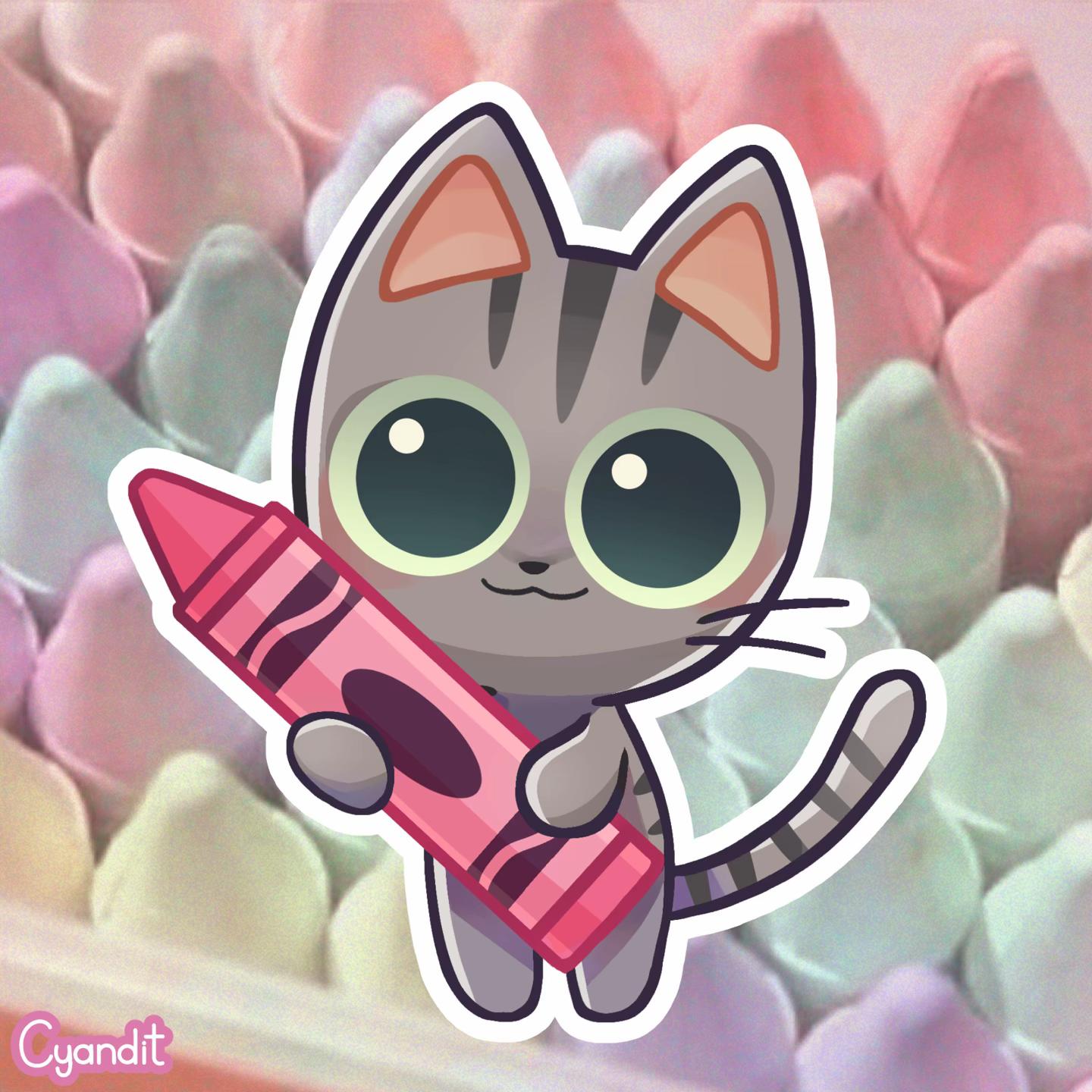 @Cyandit