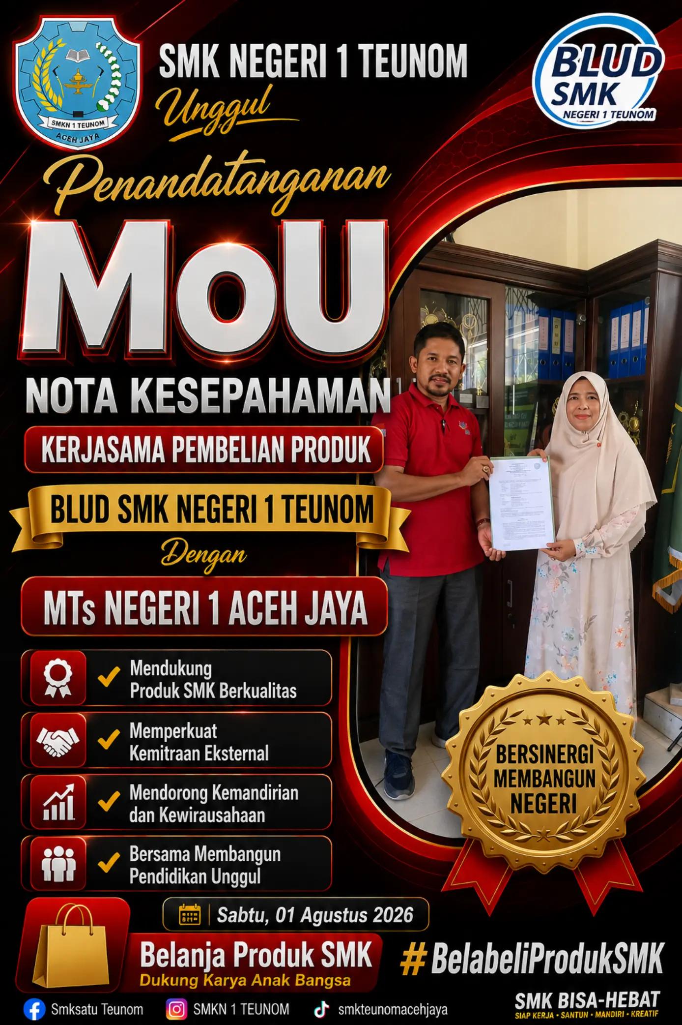 @Teuku Julizal