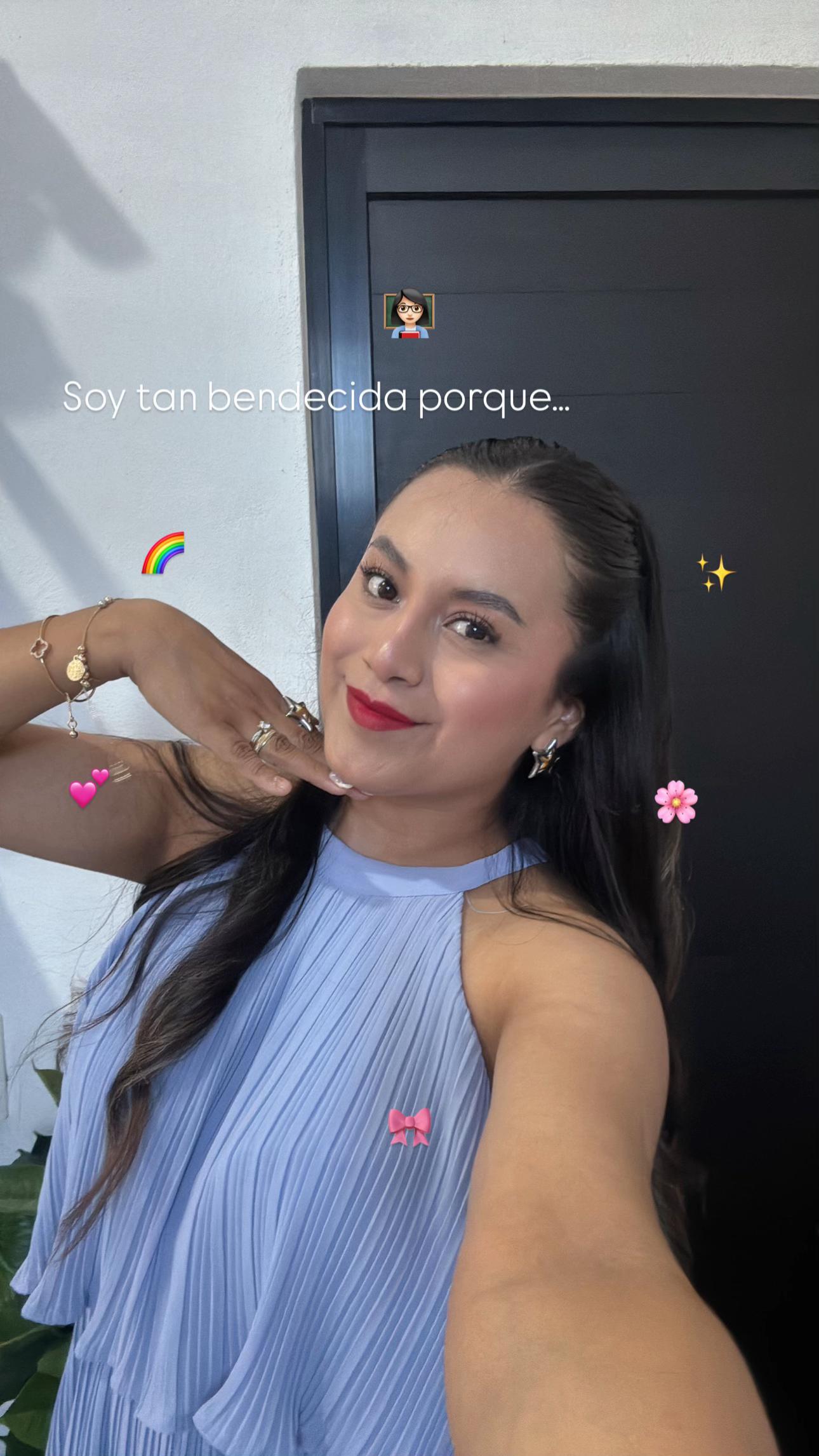 @Soy Maestra Adri