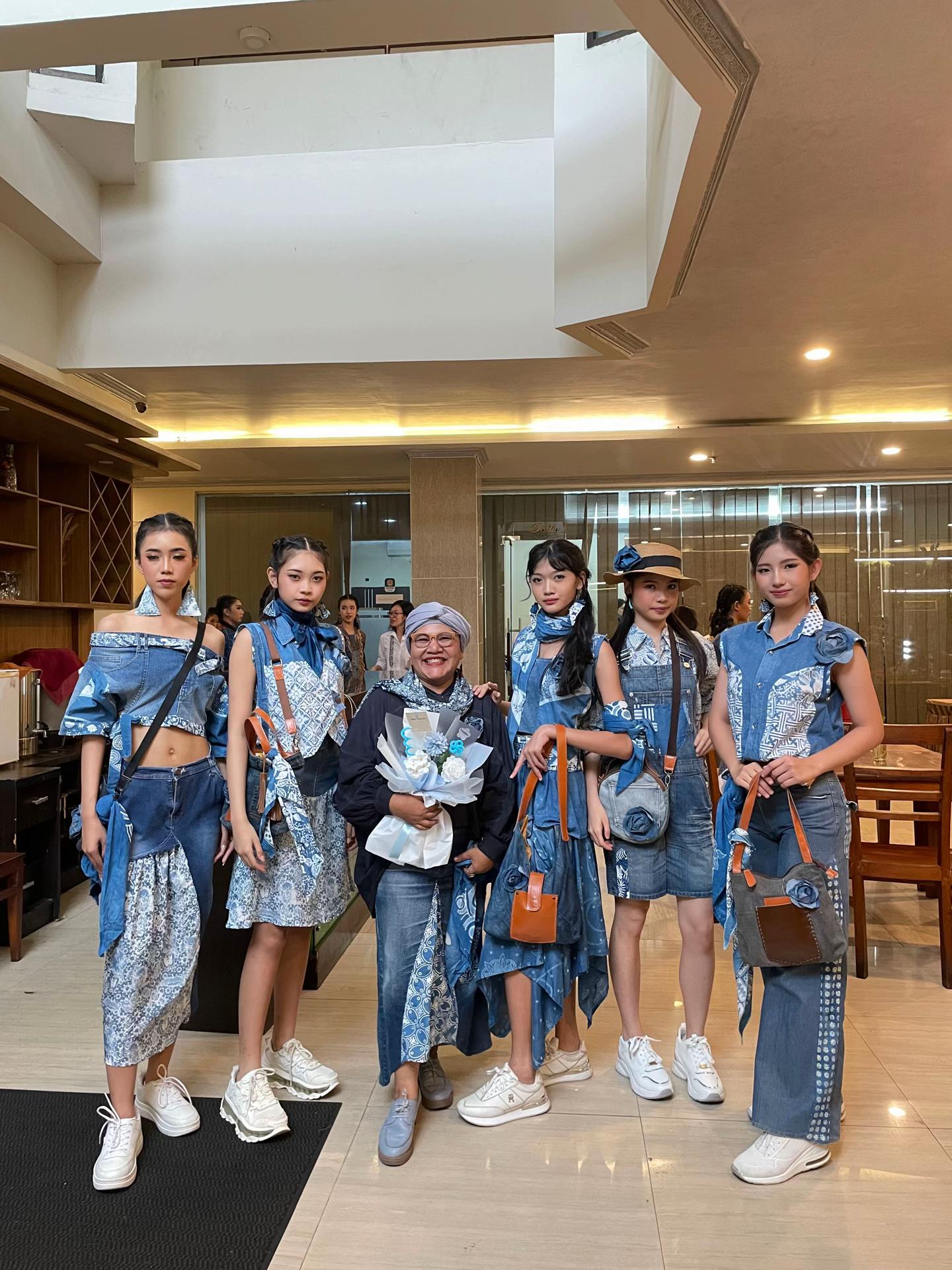@MAVEE BATIK