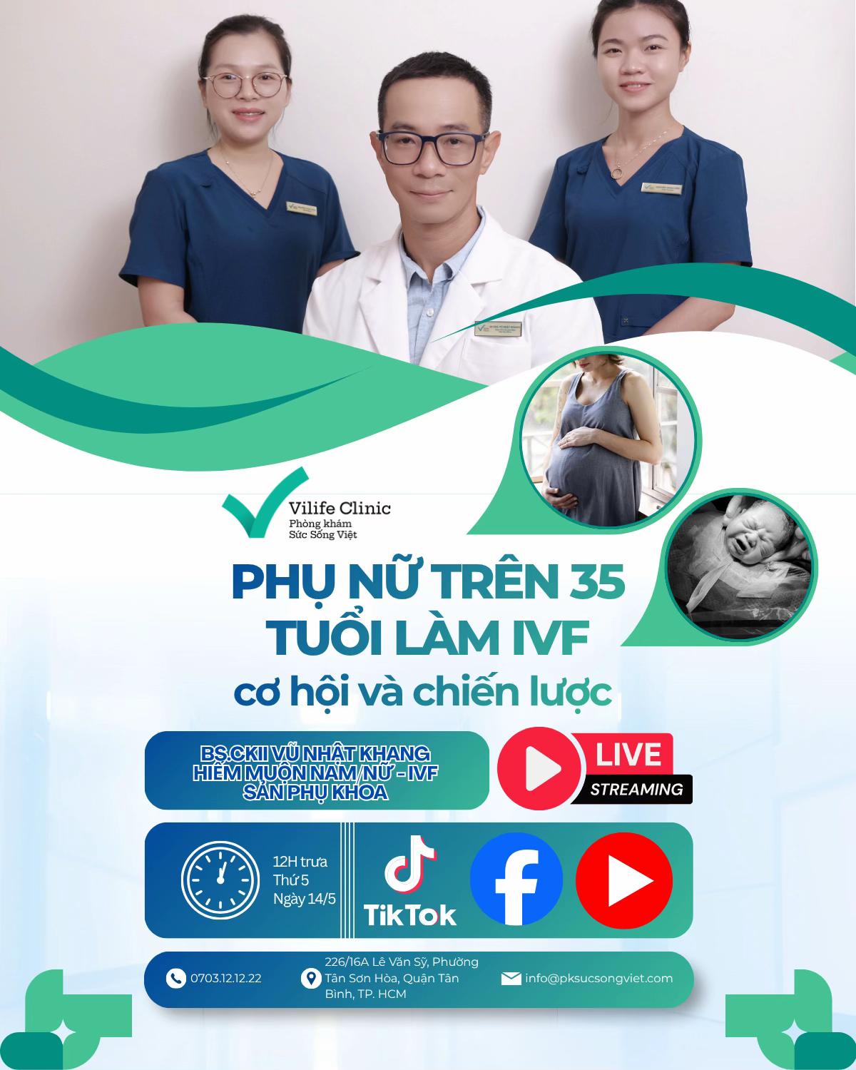 @PK IVF Vilife-Bs.Khang