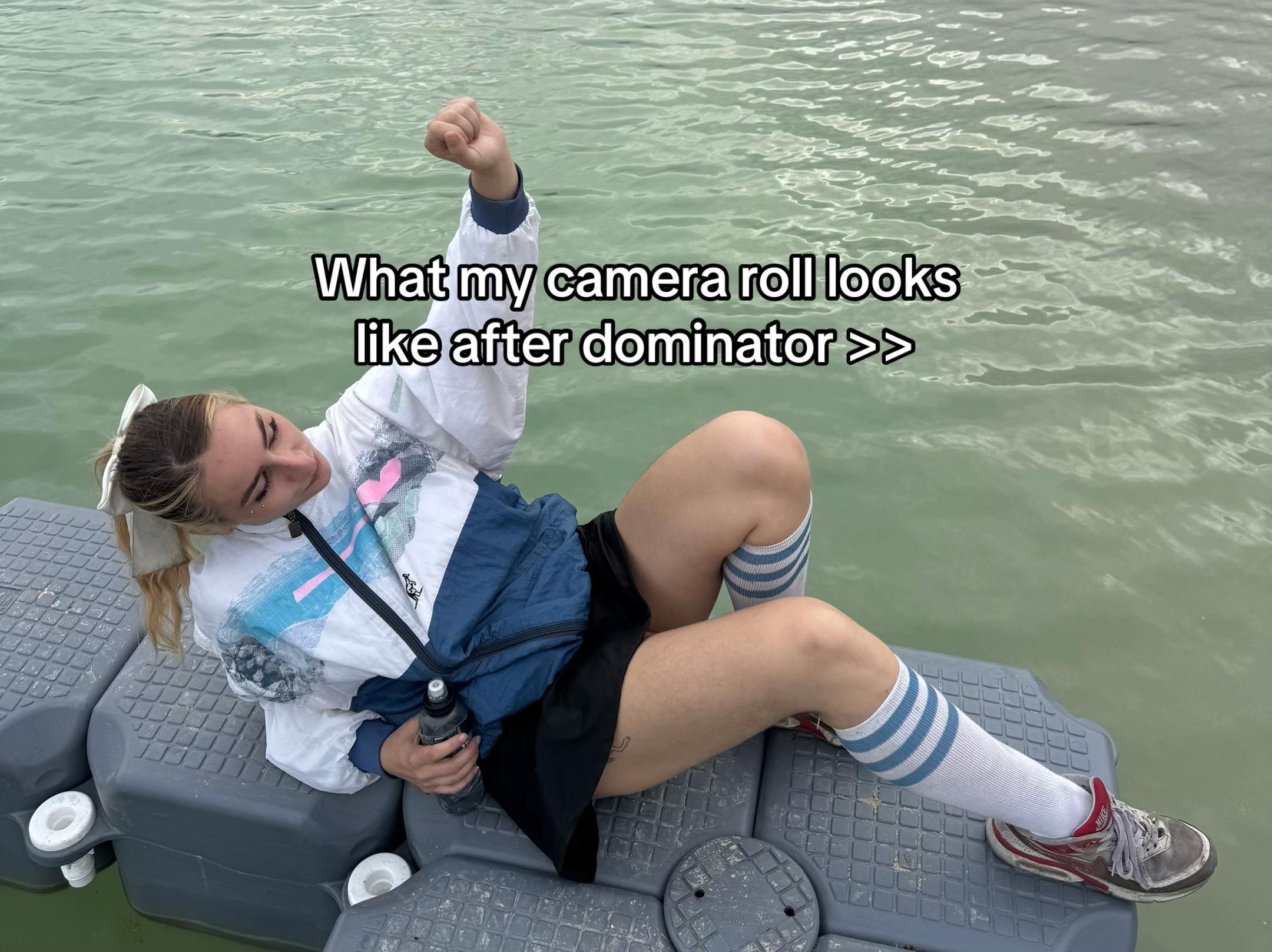 @Allie