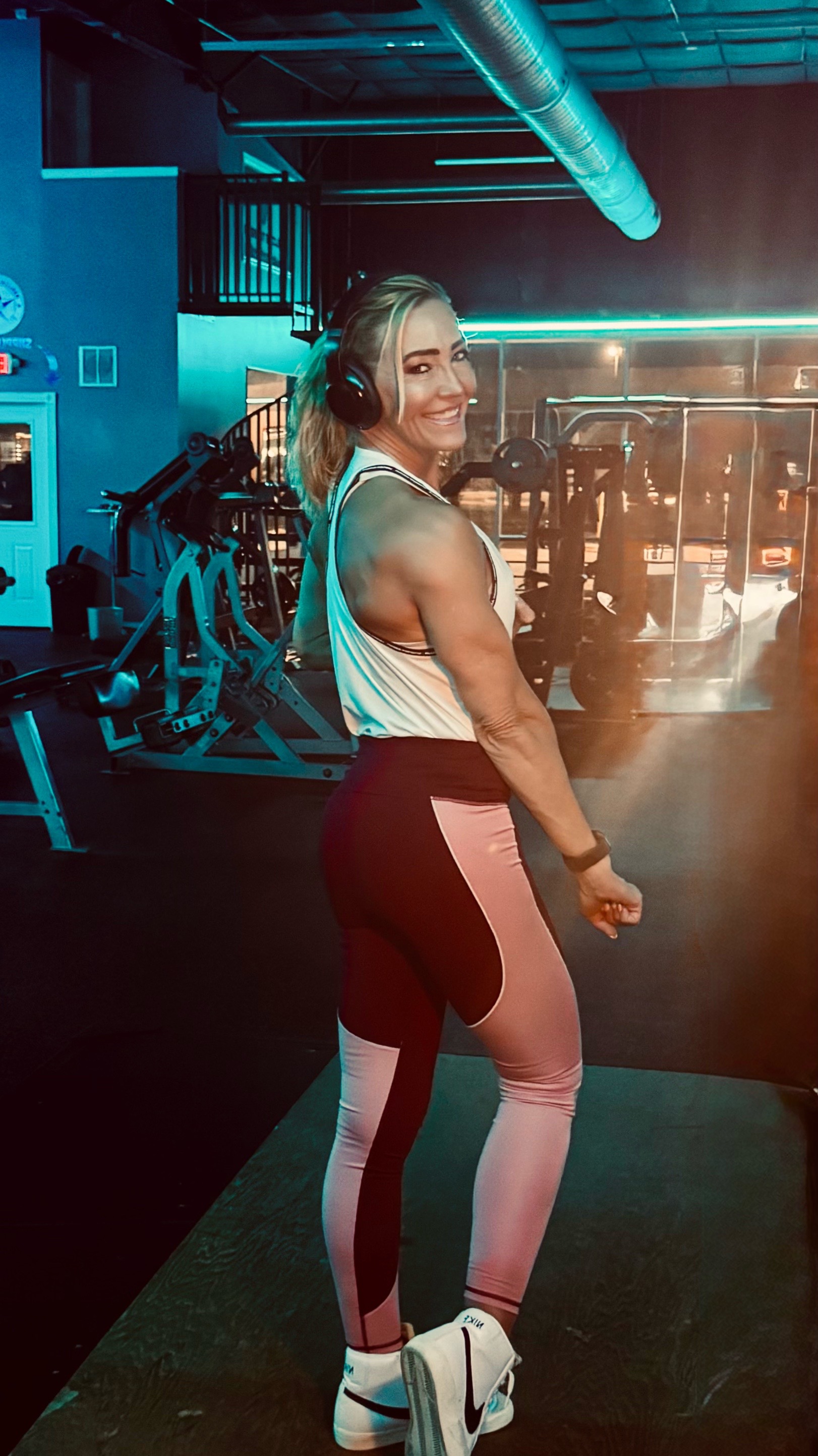 @Story Bodybuilding