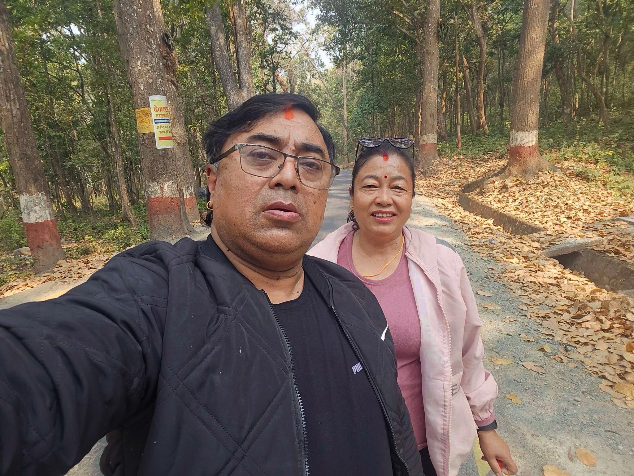 @Gita Shahi