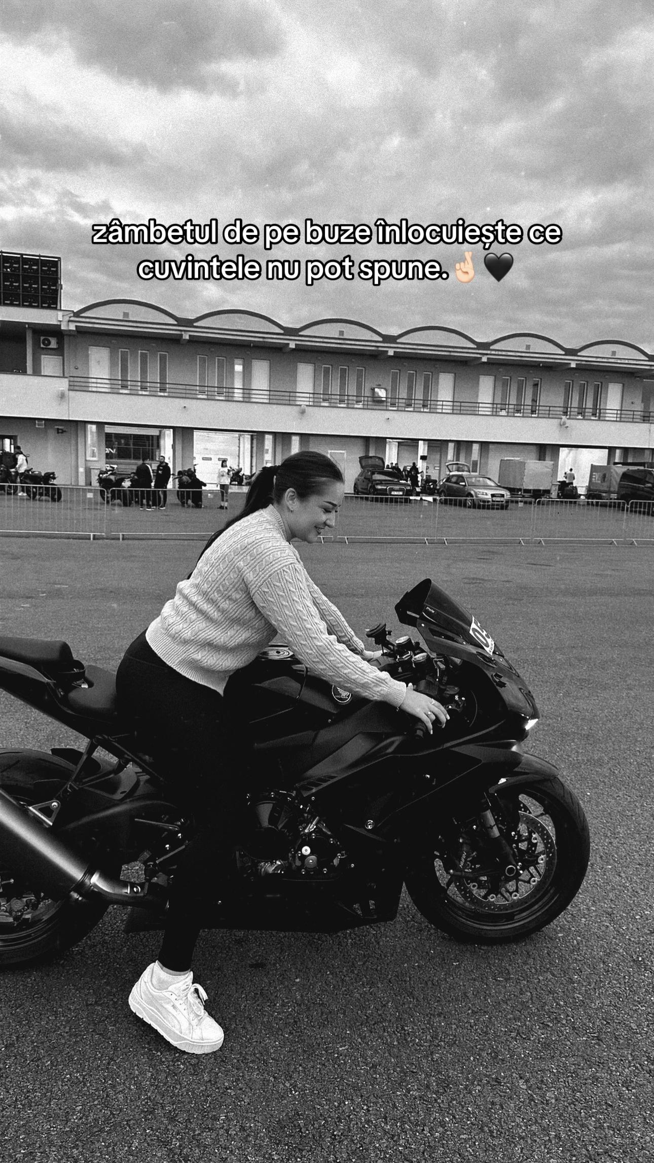 @Teodora | Fireblade RR-R