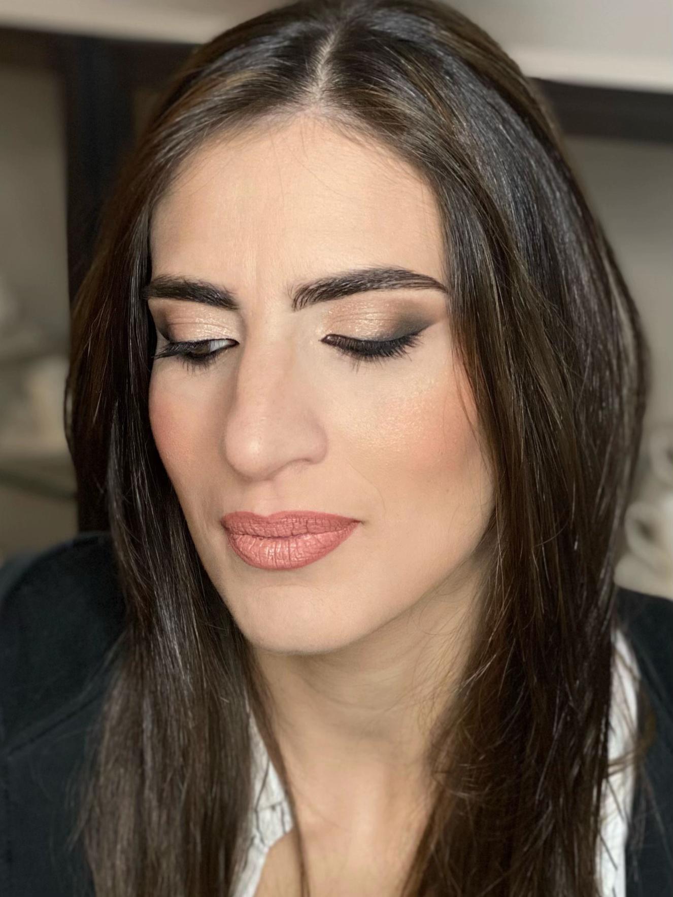 @Mariateresa Veneziano MUA๐
